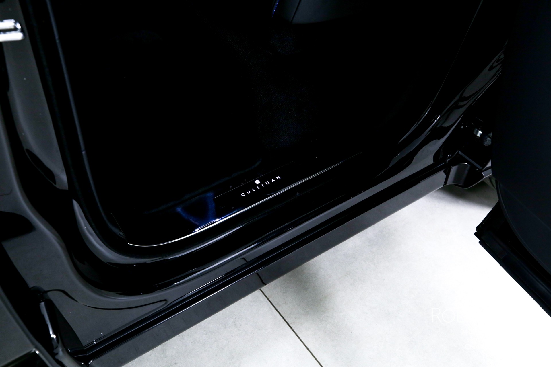New 2025 Rolls-Royce Cullinan | Charlotte, NC