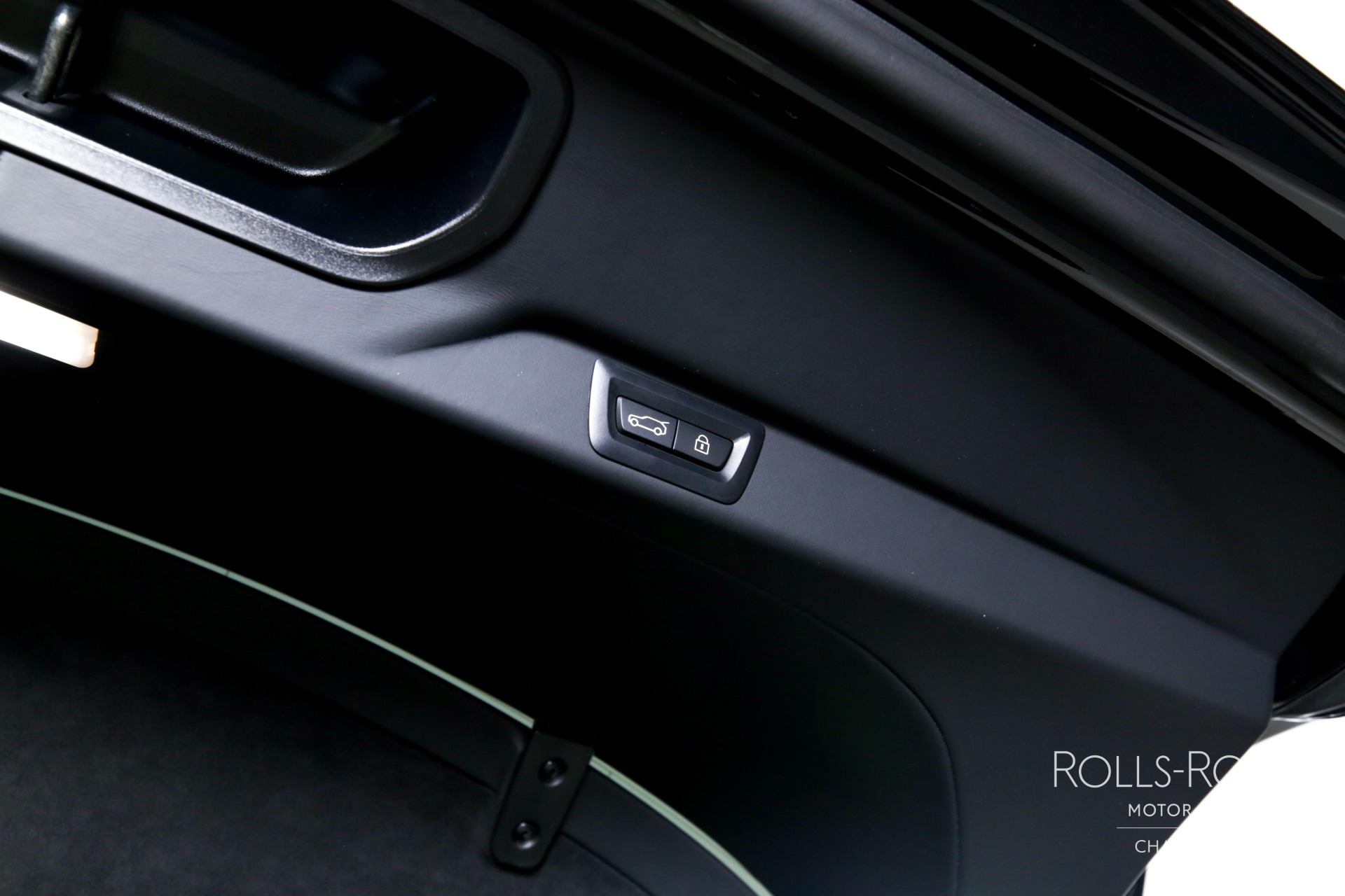 New 2025 Rolls-Royce Cullinan | Charlotte, NC