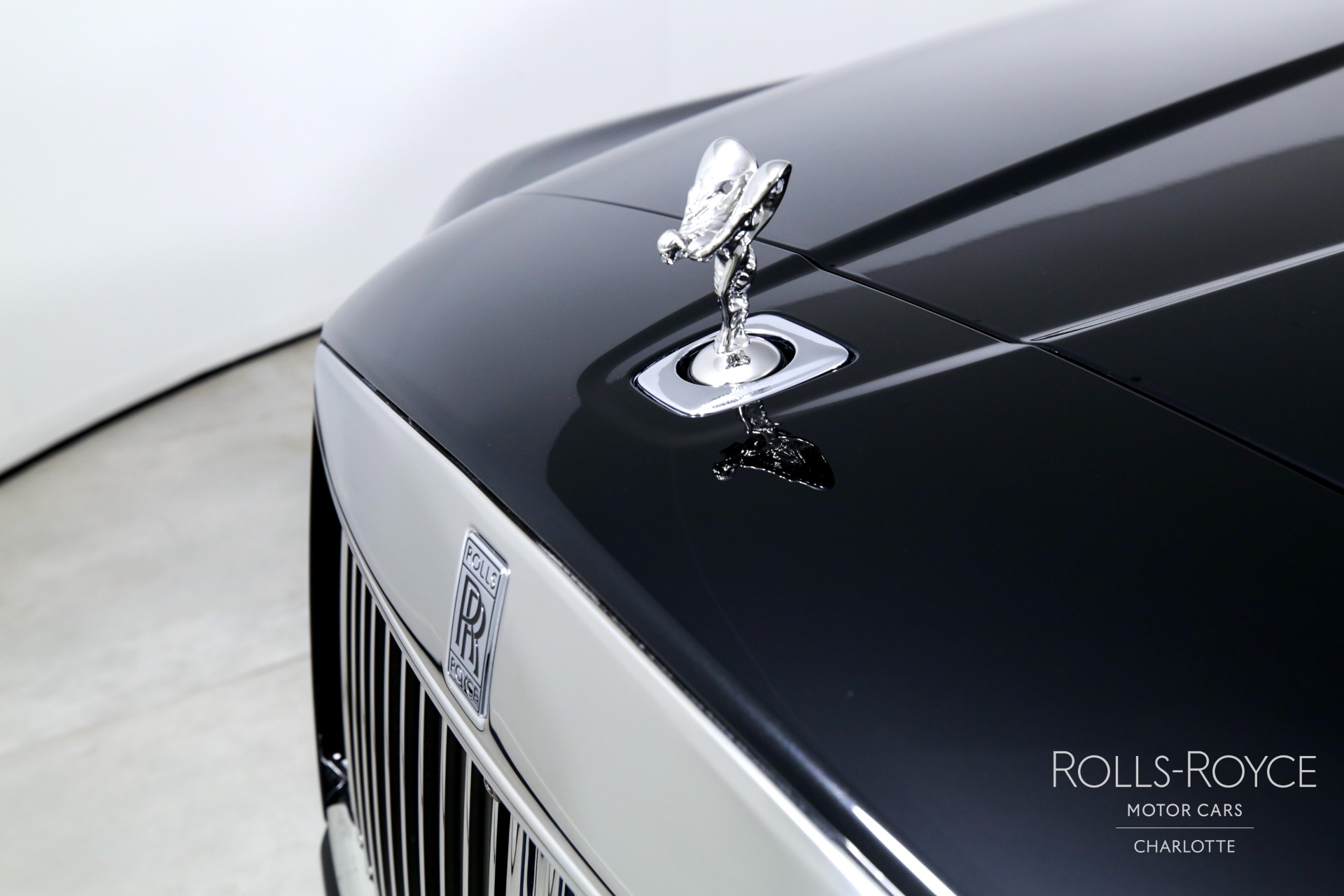 New 2025 Rolls-Royce Cullinan | Charlotte, NC