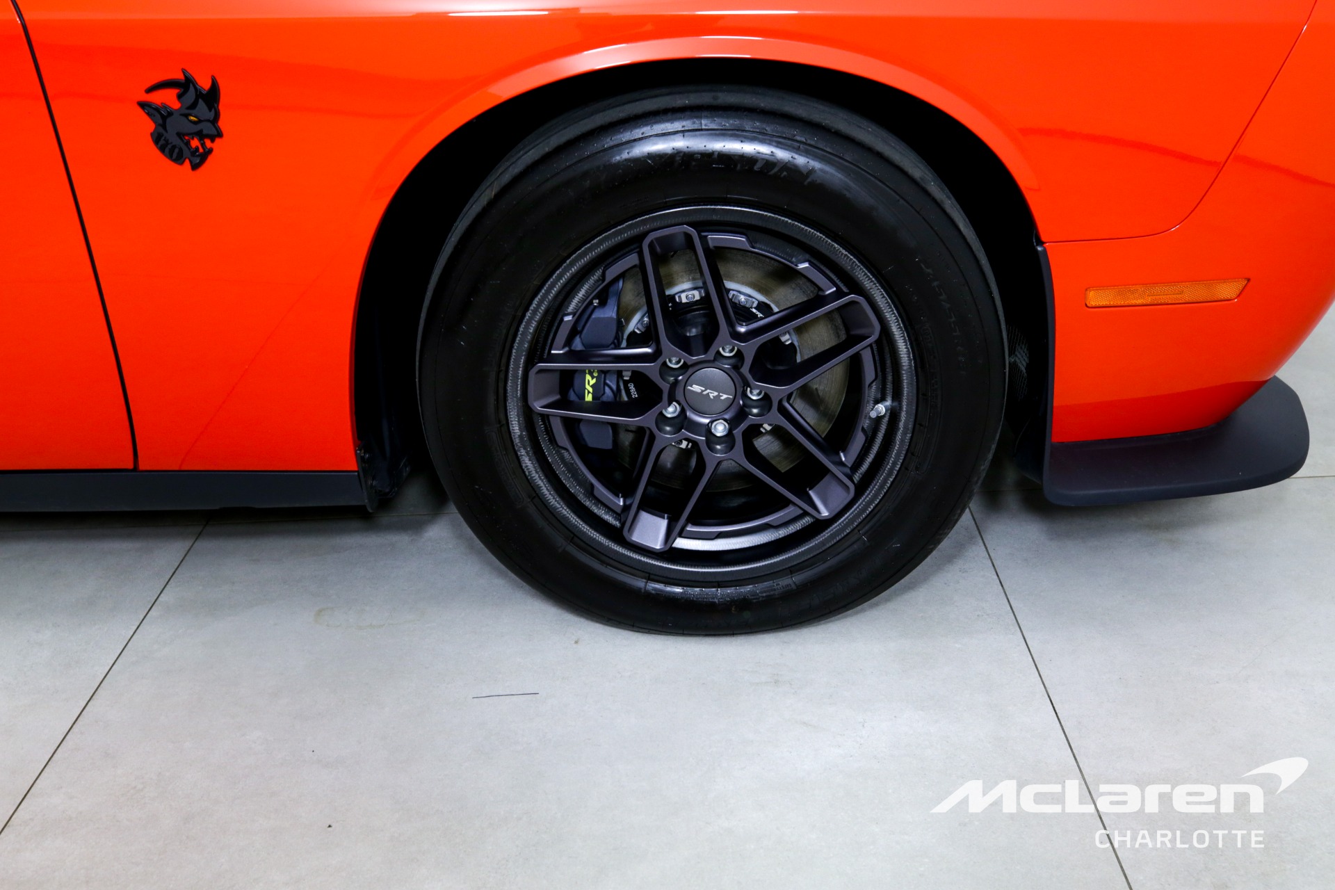 Used 2023 Dodge Challenger SRT DEMON 170 | Charlotte, NC