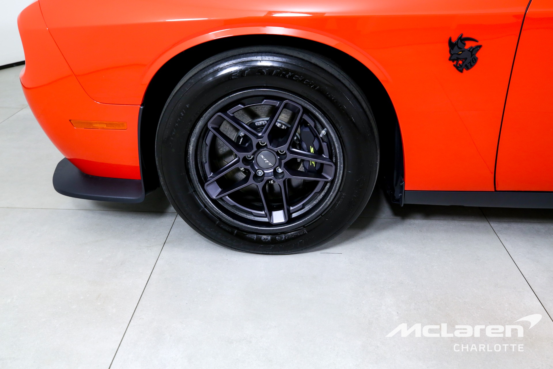 Used 2023 Dodge Challenger SRT DEMON 170 | Charlotte, NC