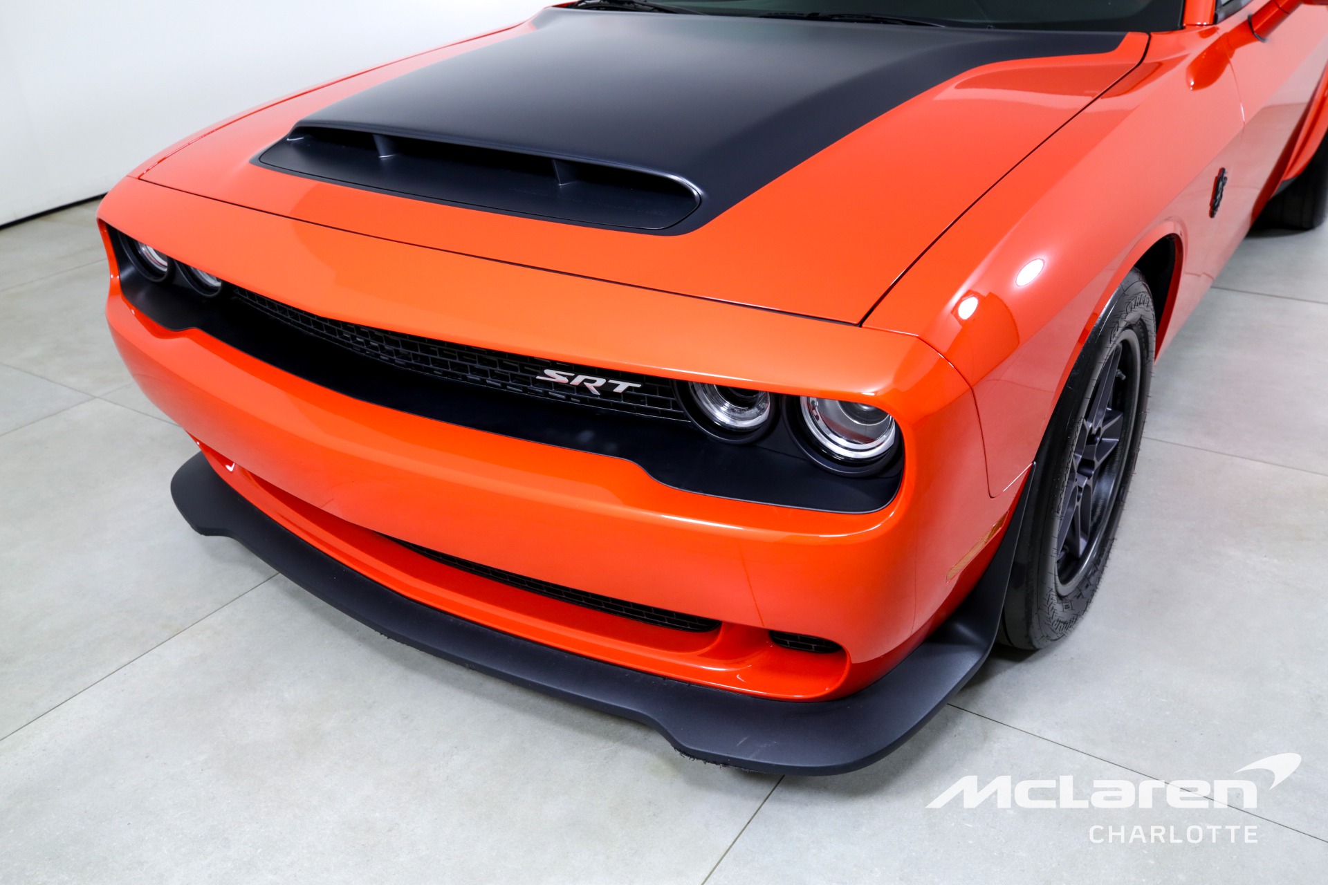 Used 2023 Dodge Challenger SRT DEMON 170 | Charlotte, NC