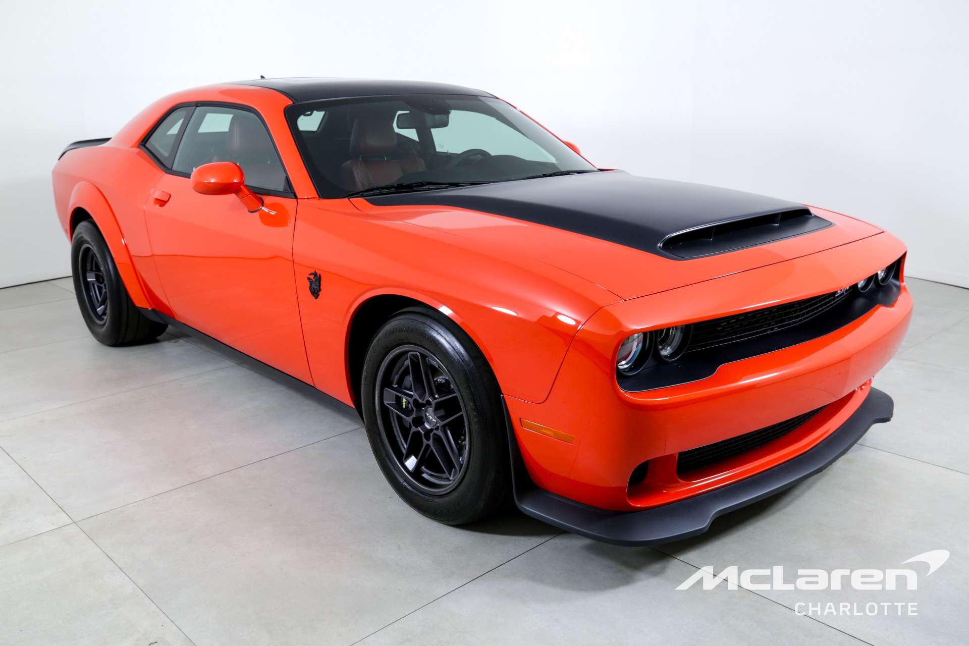 Used 2023 Dodge Challenger SRT DEMON 170 | Charlotte, NC