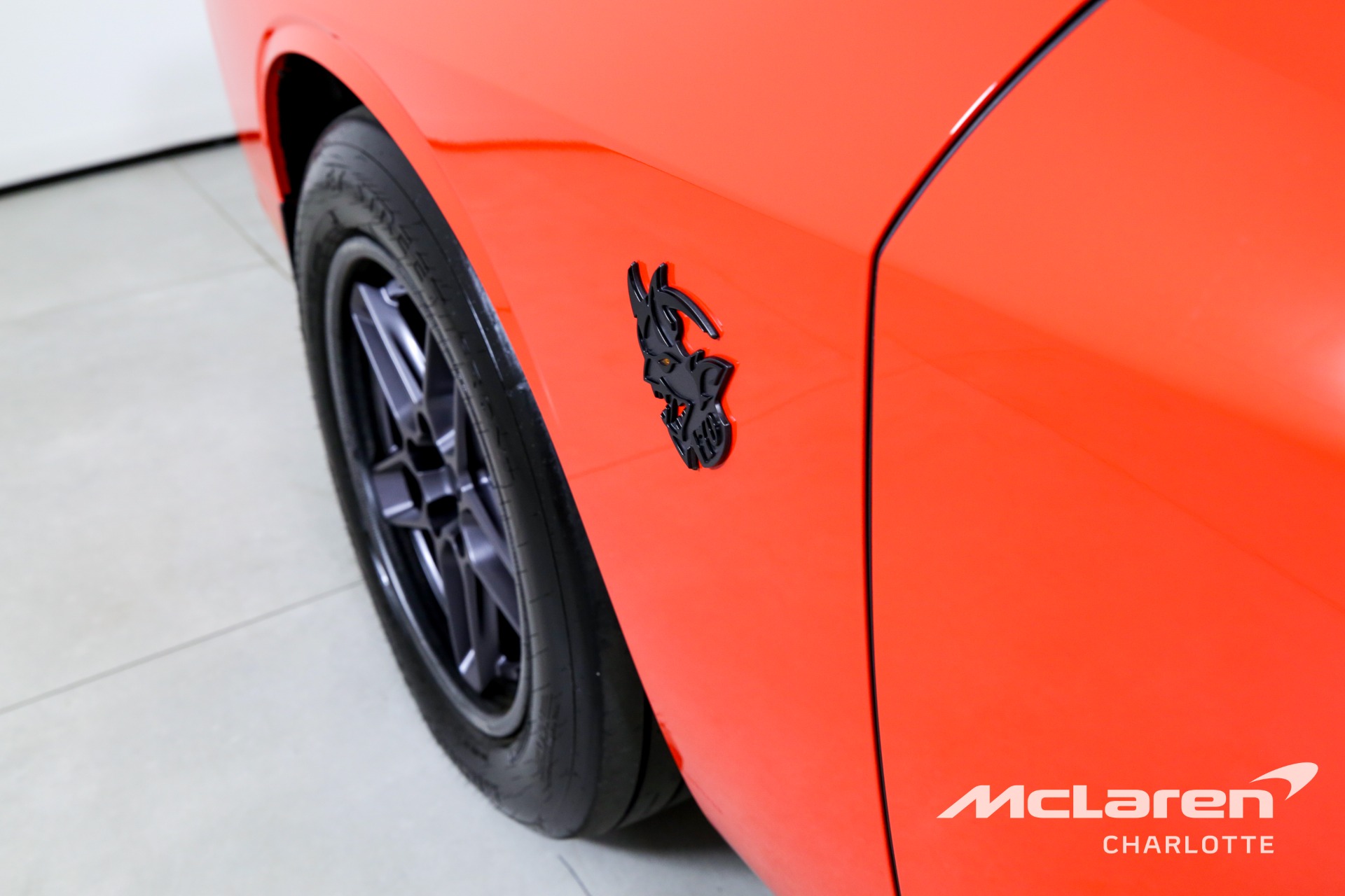Used 2023 Dodge Challenger SRT DEMON 170 | Charlotte, NC