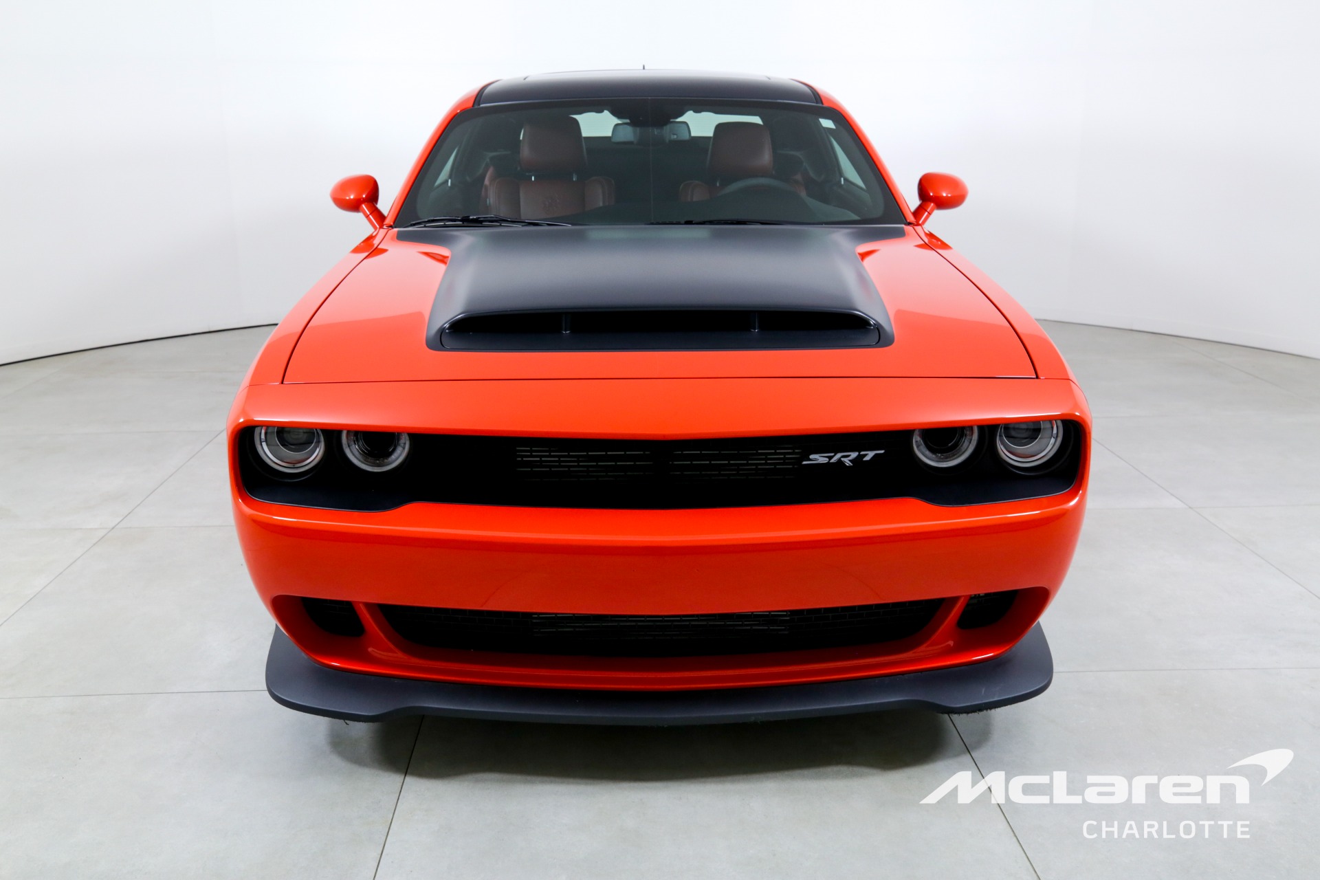 Used 2023 Dodge Challenger SRT DEMON 170 | Charlotte, NC