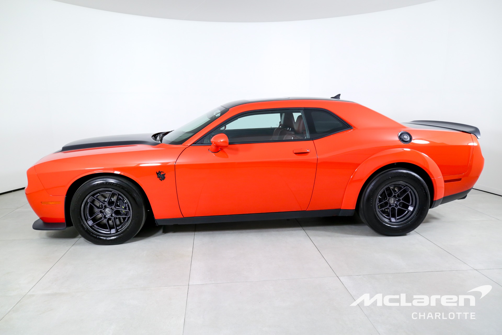 Used 2023 Dodge Challenger SRT DEMON 170 | Charlotte, NC