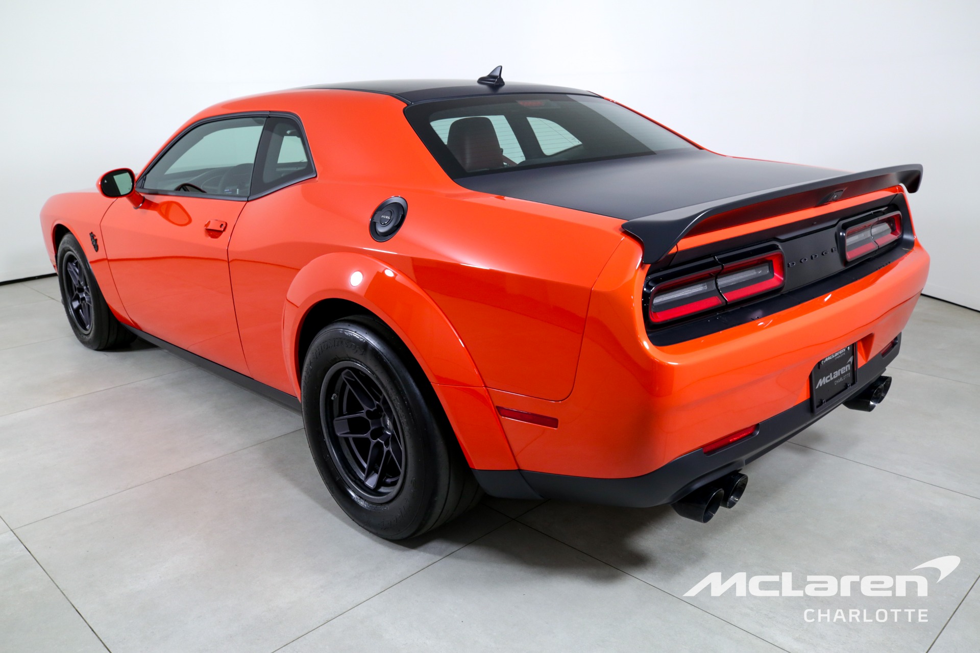 Used 2023 Dodge Challenger SRT DEMON 170 | Charlotte, NC