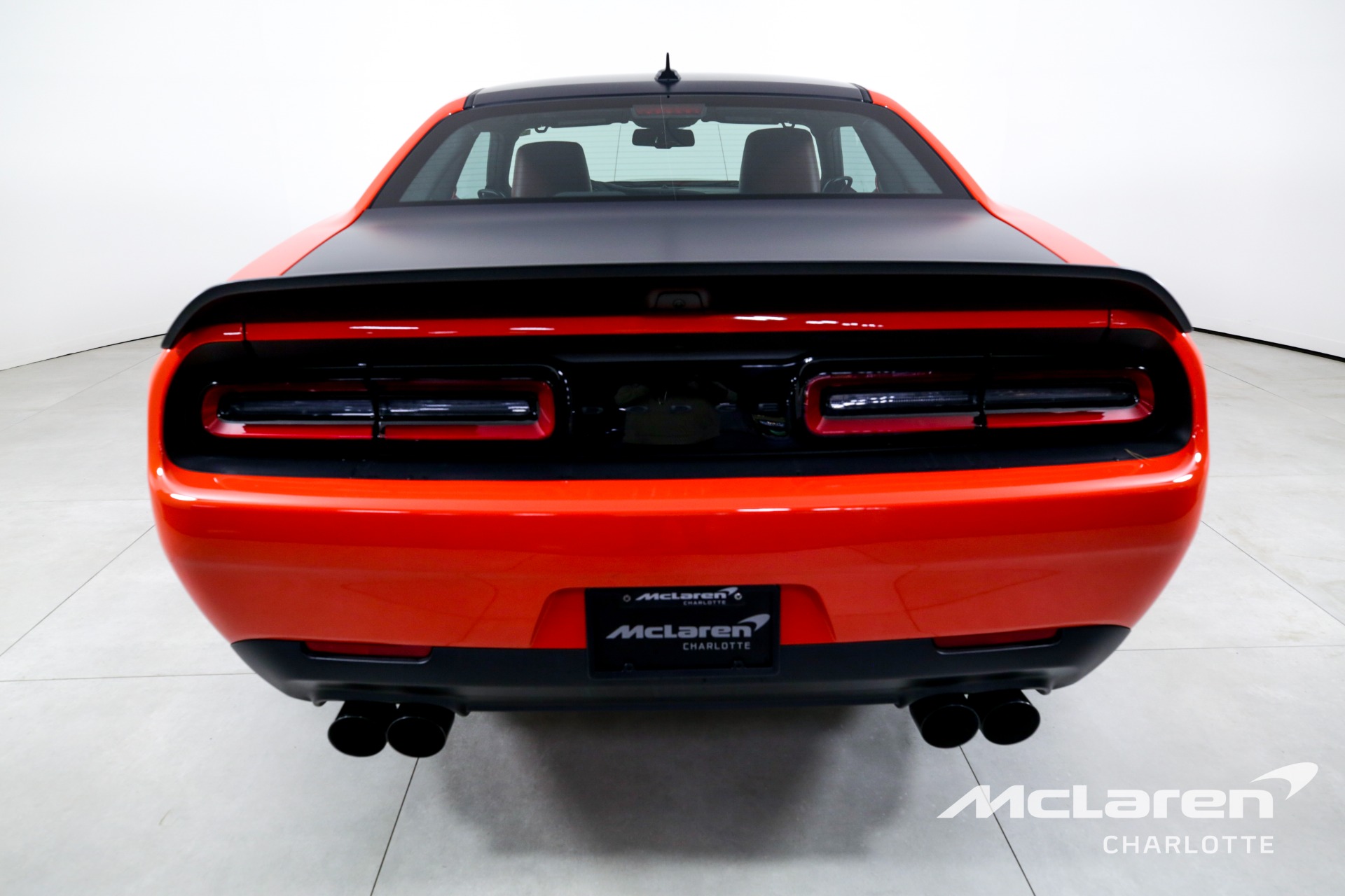 Used 2023 Dodge Challenger SRT DEMON 170 | Charlotte, NC