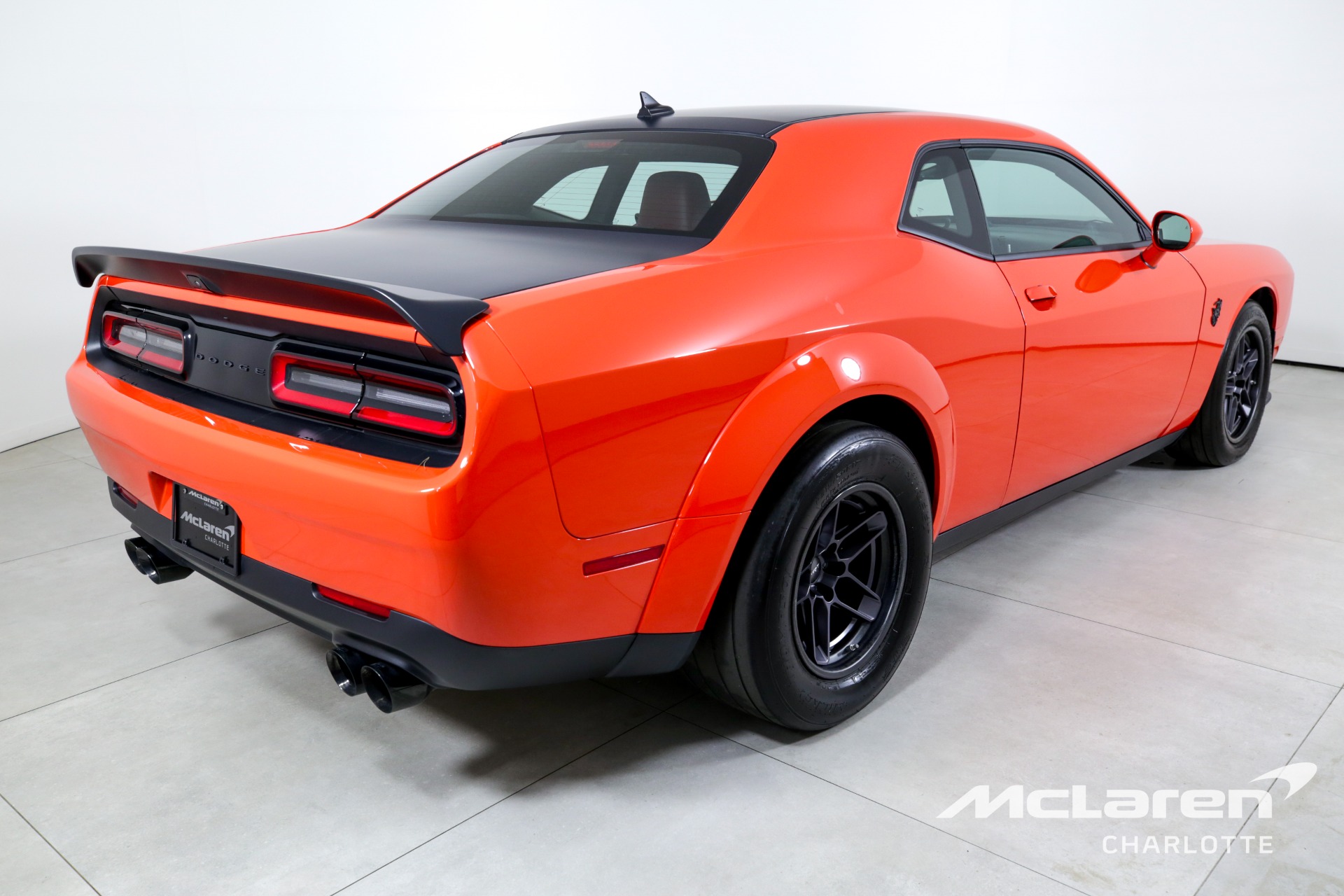 Used 2023 Dodge Challenger SRT DEMON 170 | Charlotte, NC