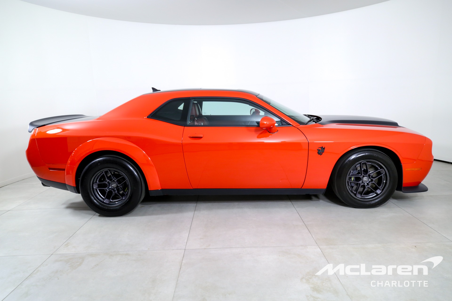 Used 2023 Dodge Challenger SRT DEMON 170 | Charlotte, NC