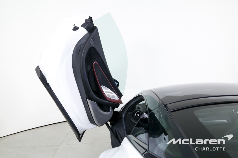 Used-2021-McLaren-GT