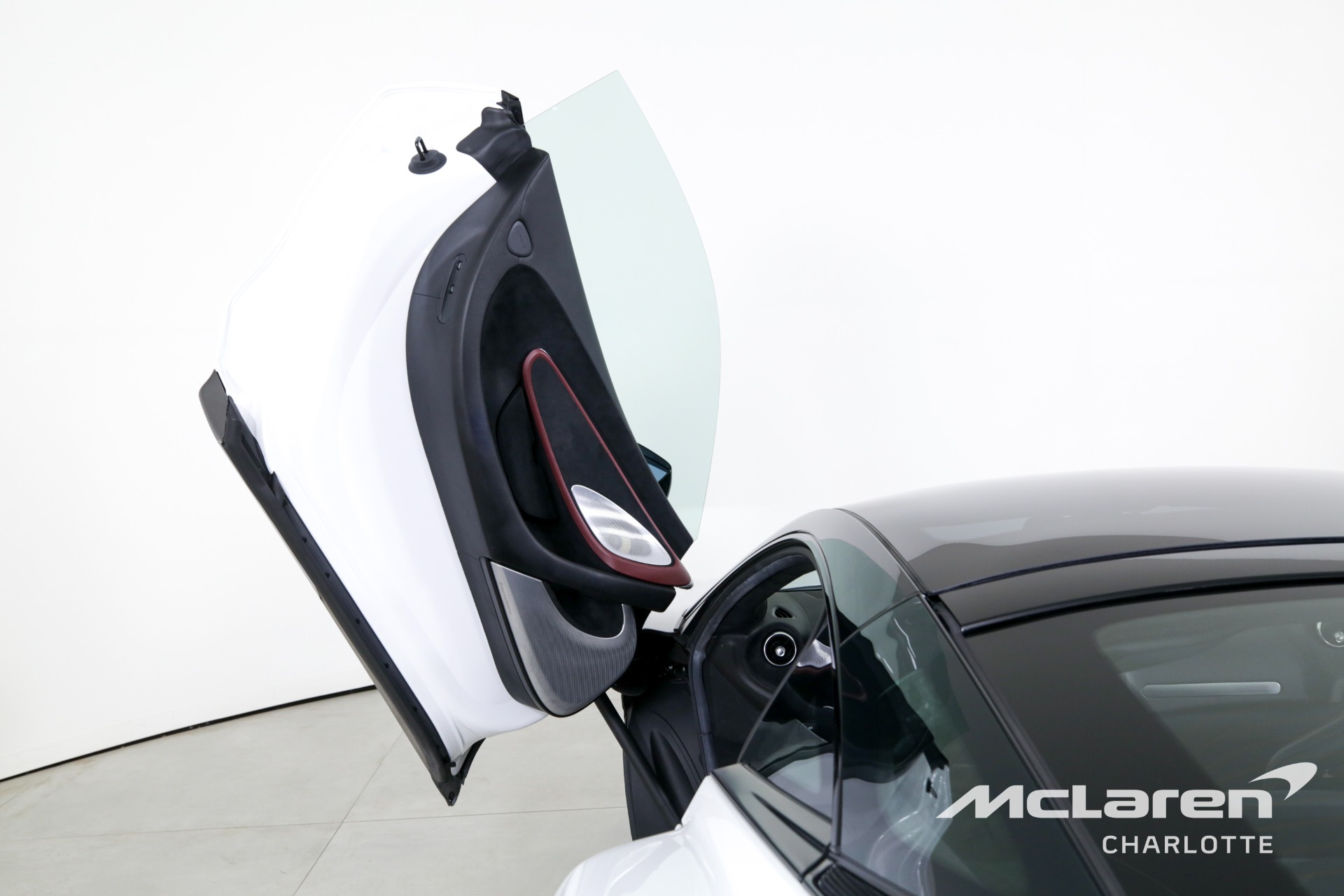 Used 2021 McLaren GT | Charlotte, NC
