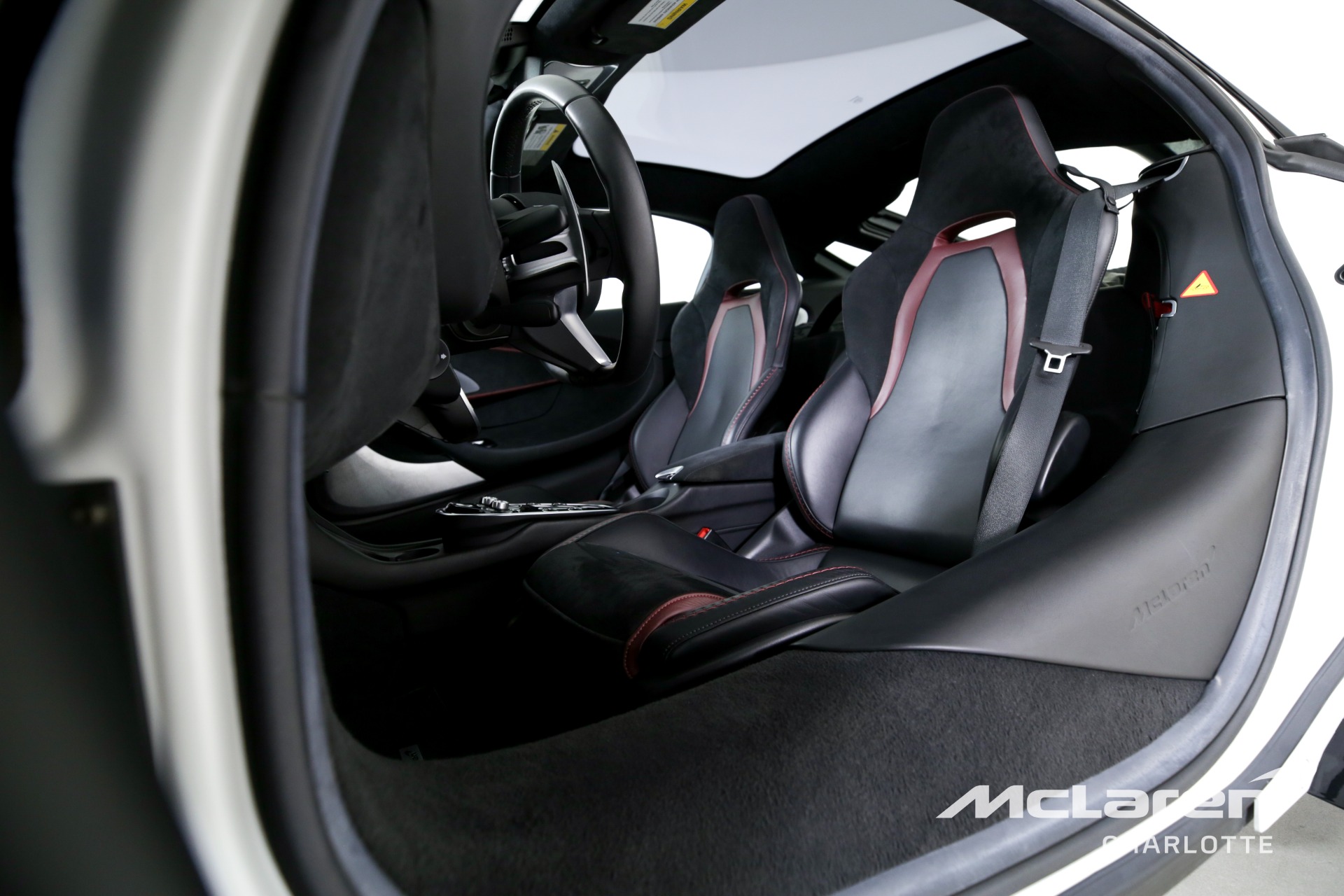 Used 2021 McLaren GT | Charlotte, NC