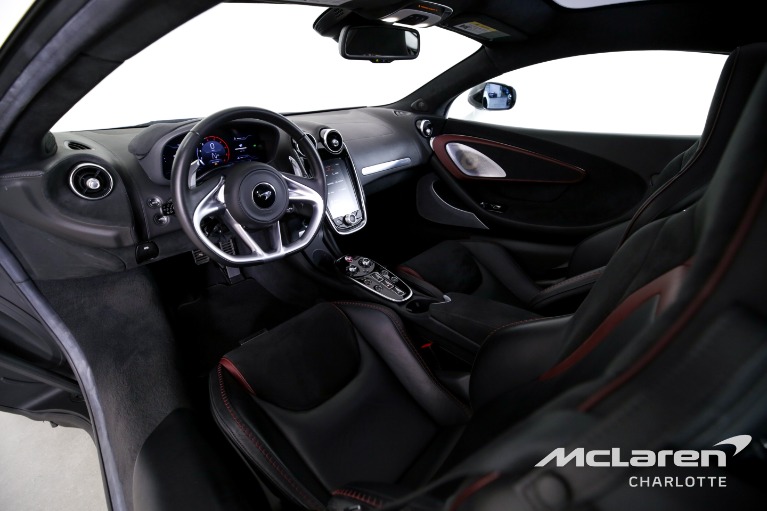 Used-2021-McLaren-GT