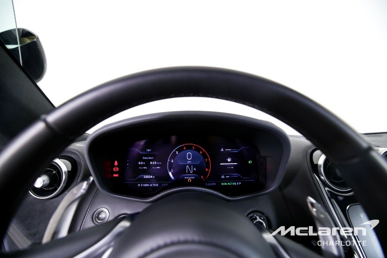 Used-2021-McLaren-GT