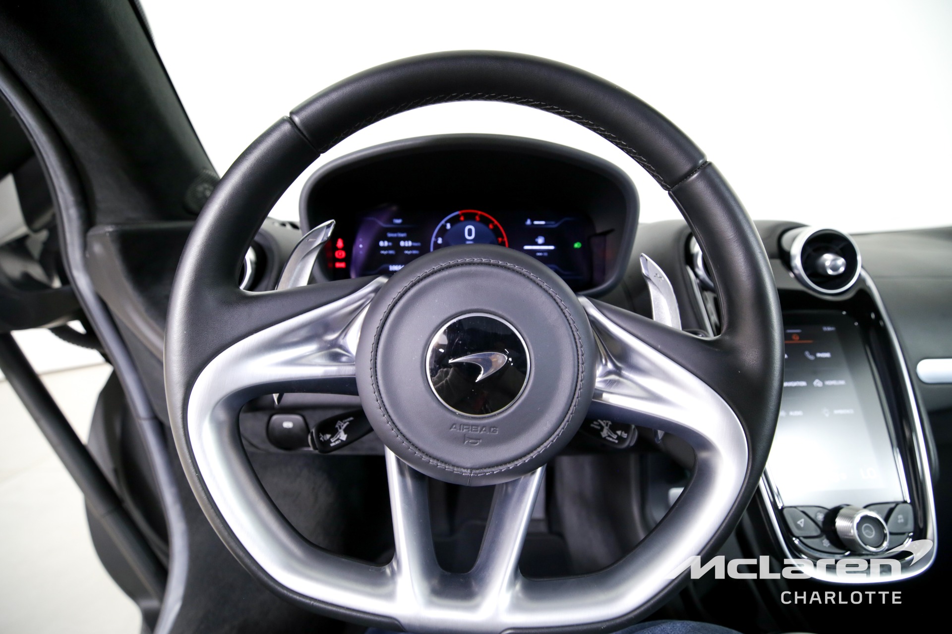 Used 2021 McLaren GT | Charlotte, NC