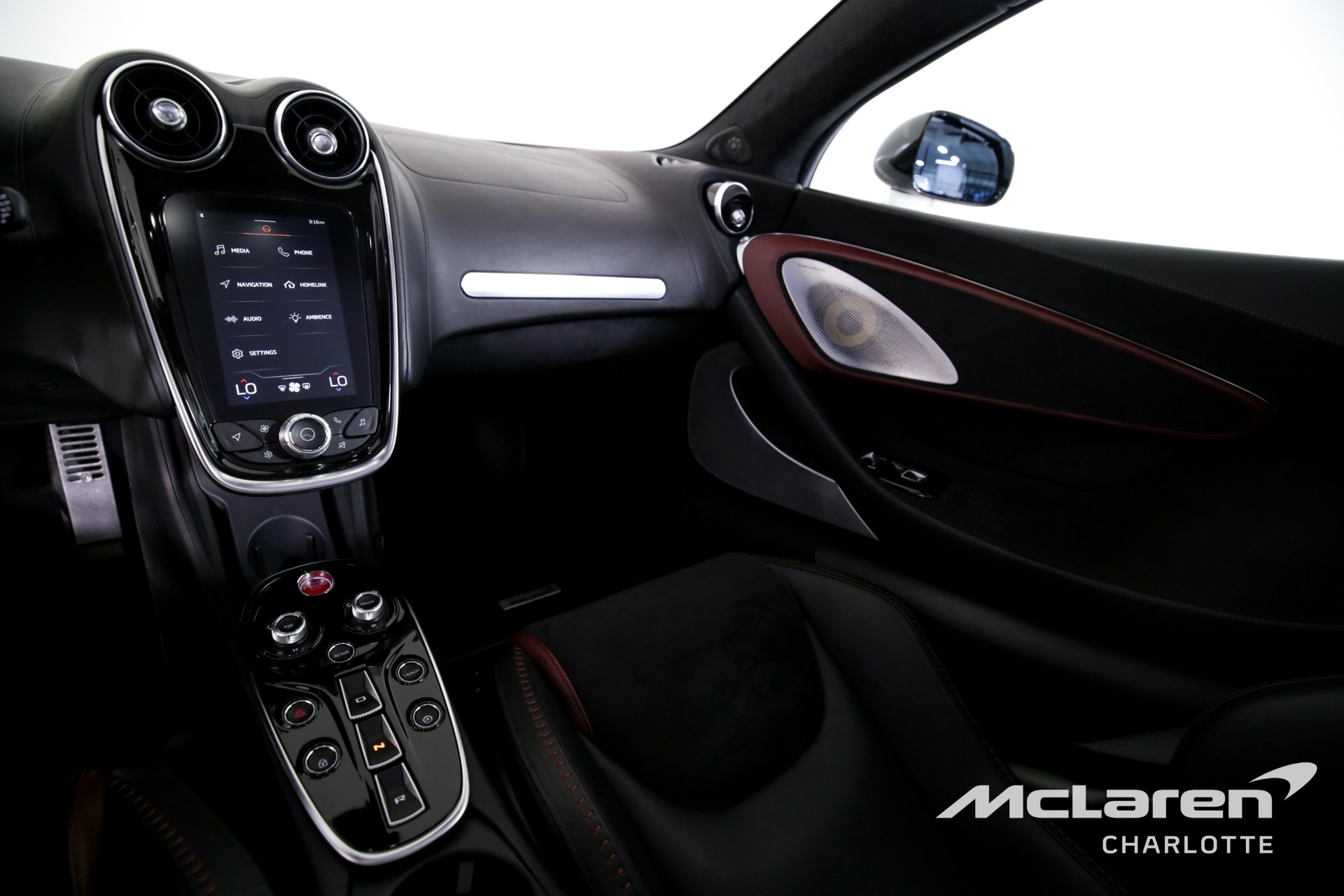 Used 2021 McLaren GT | Charlotte, NC