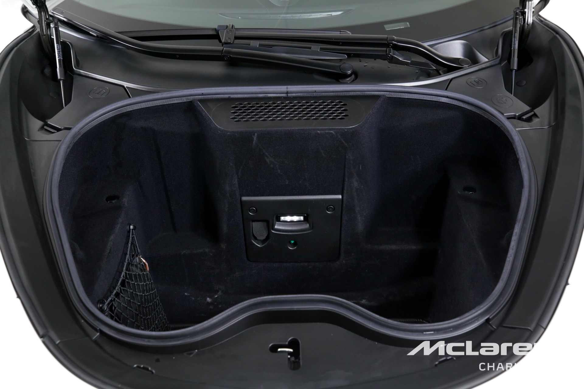Used 2021 McLaren GT | Charlotte, NC