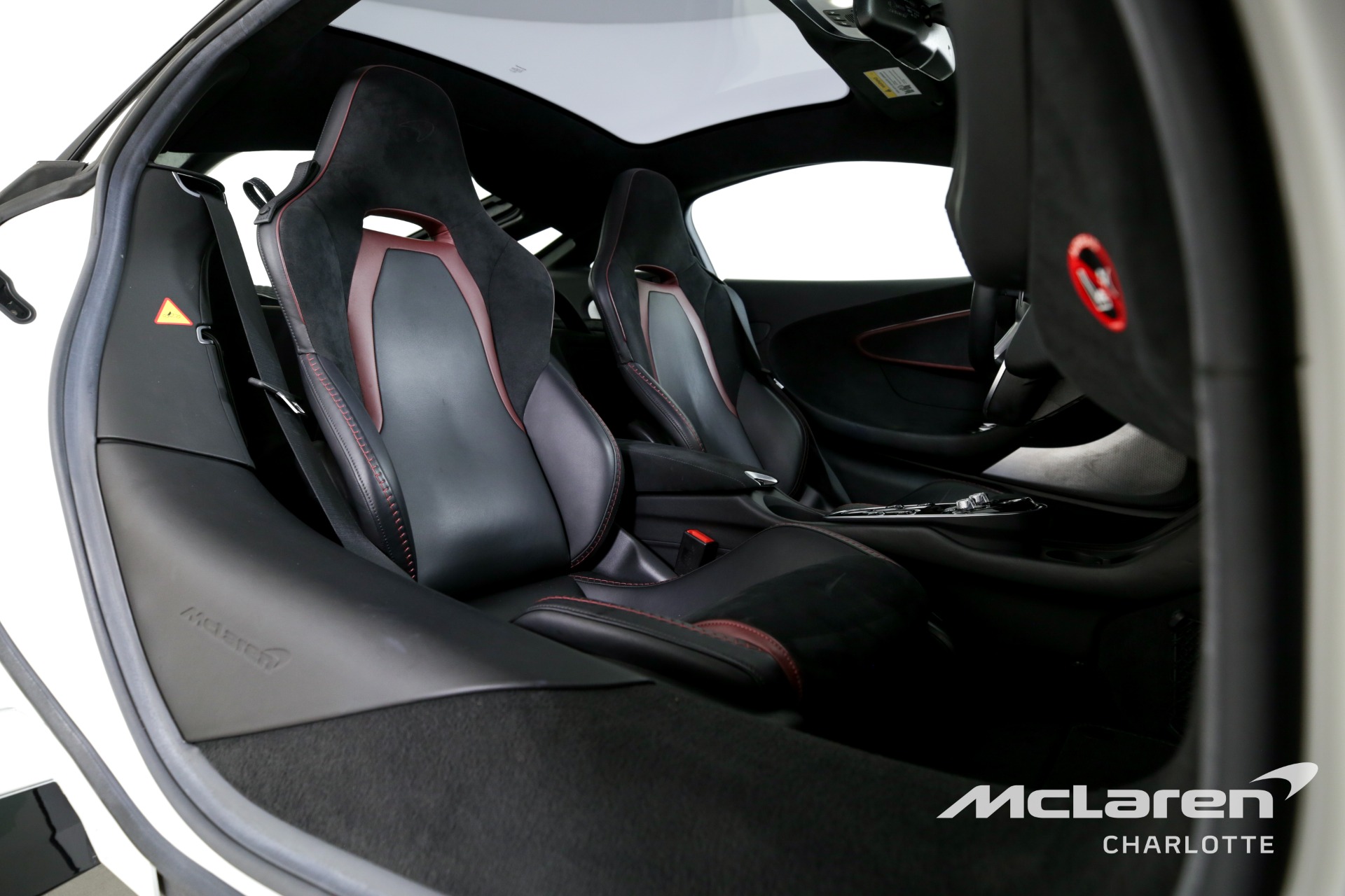 Used 2021 McLaren GT | Charlotte, NC