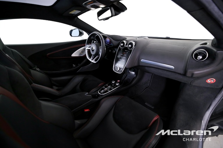 Used-2021-McLaren-GT