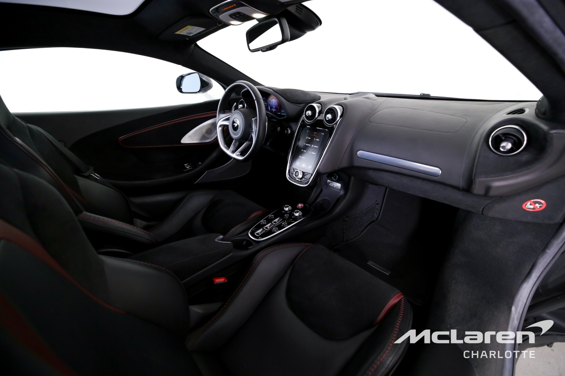 Used 2021 McLaren GT | Charlotte, NC