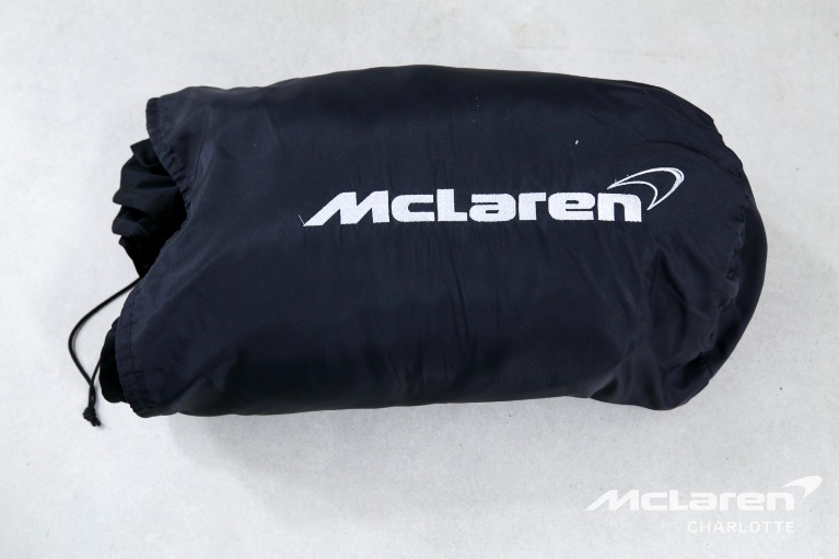 Used-2021-McLaren-GT