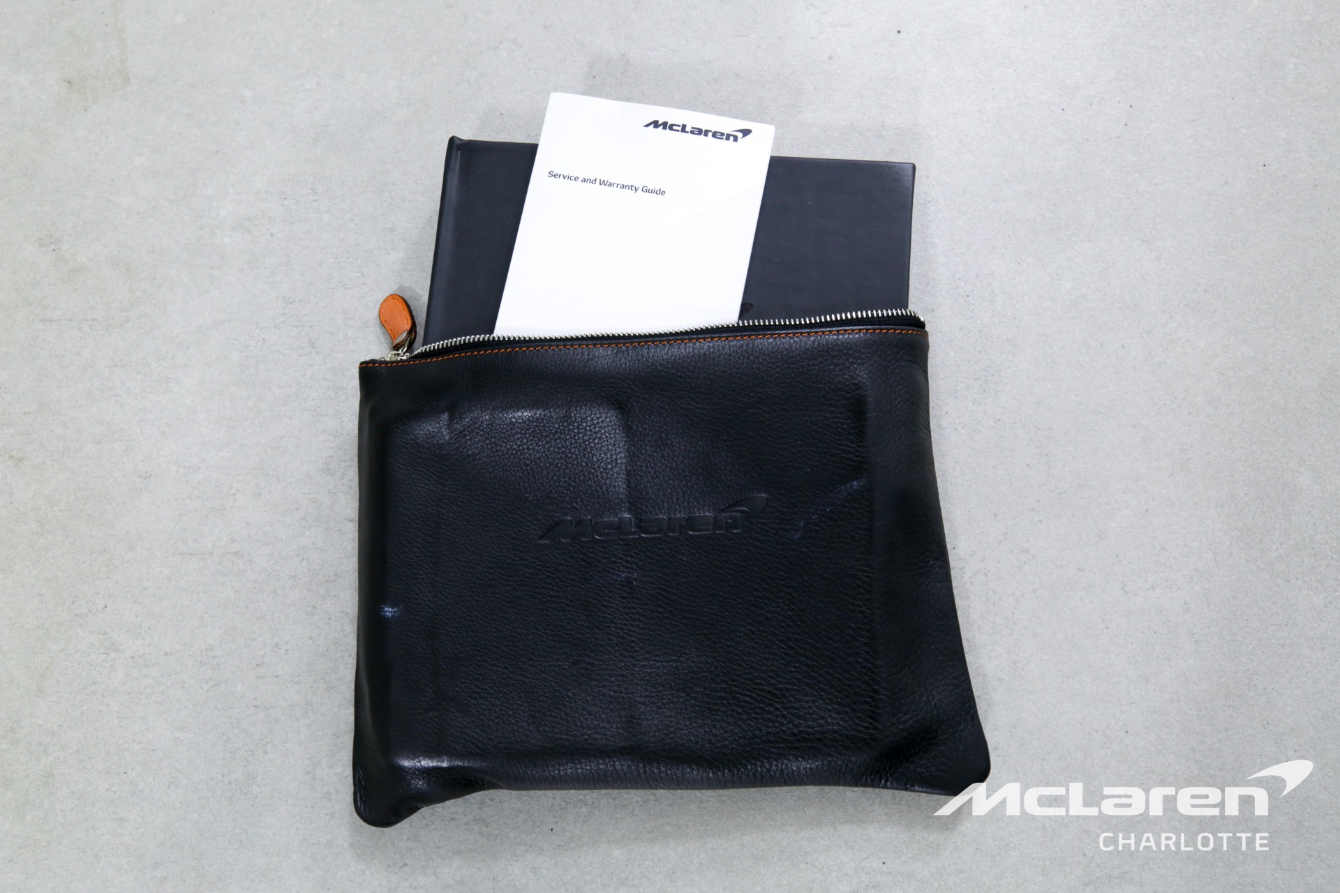Used 2021 McLaren GT | Charlotte, NC