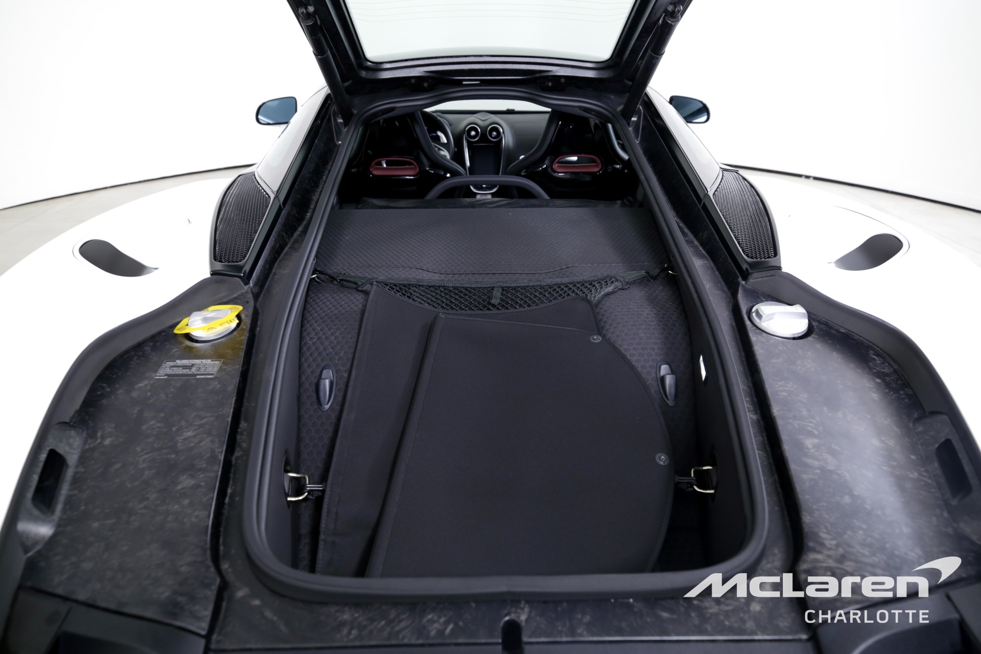 Used 2021 McLaren GT | Charlotte, NC