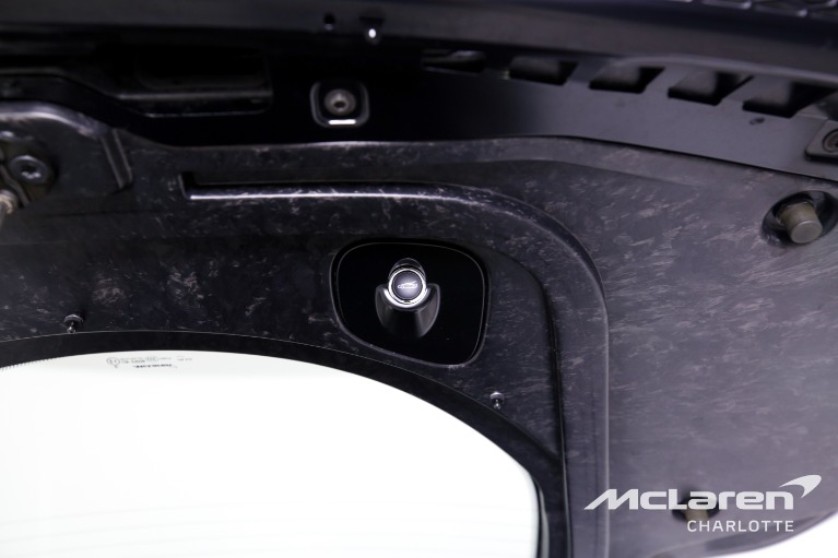 Used-2021-McLaren-GT