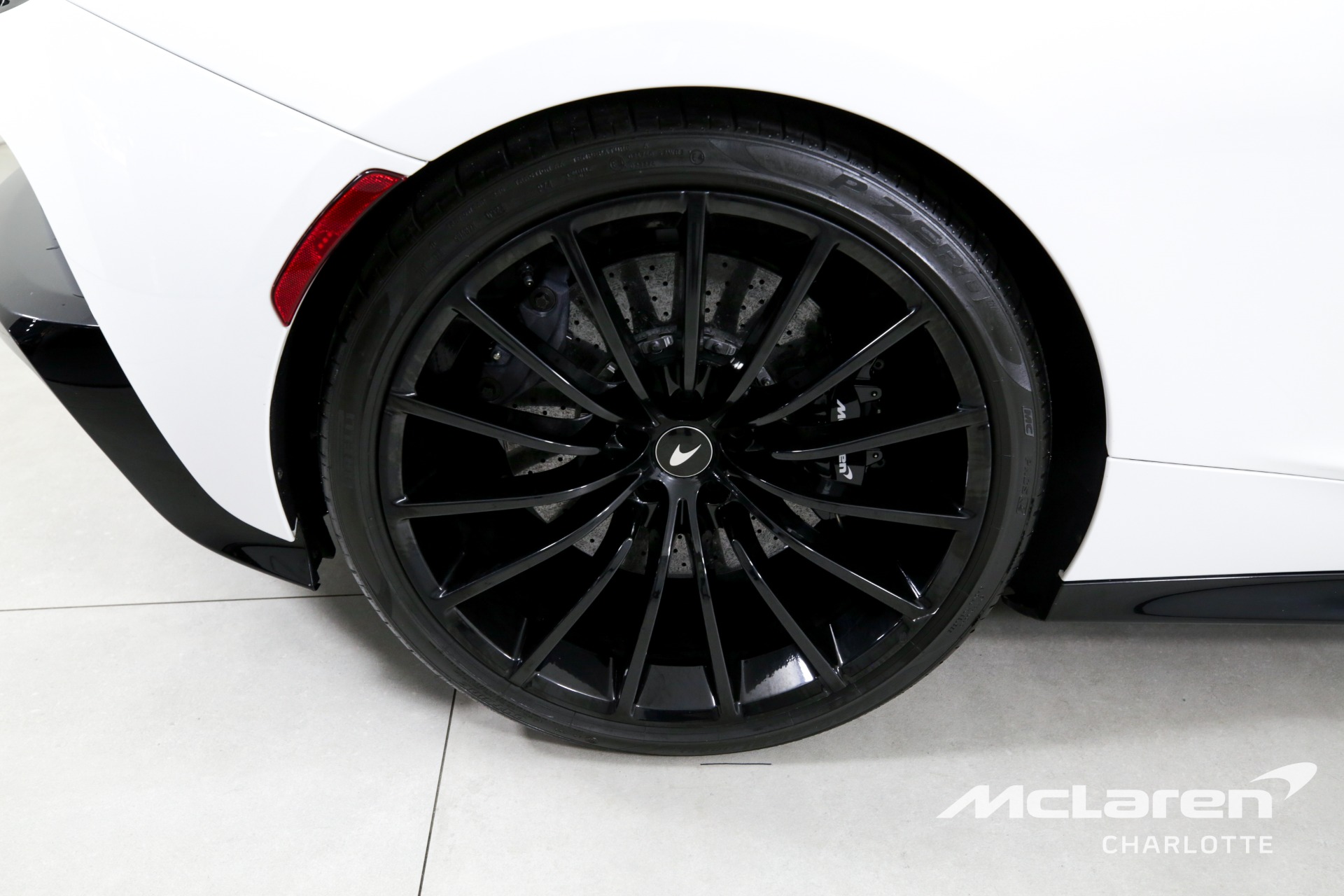 Used 2021 McLaren GT | Charlotte, NC