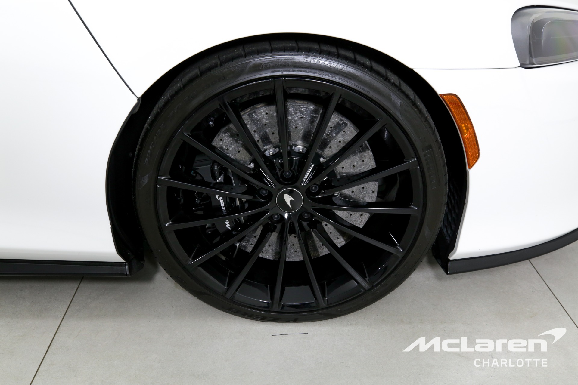 Used 2021 McLaren GT | Charlotte, NC