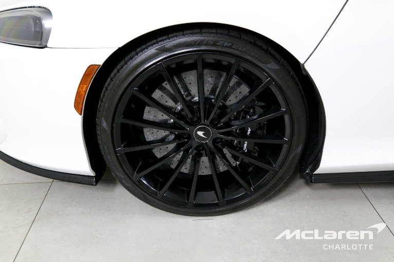 Used-2021-McLaren-GT