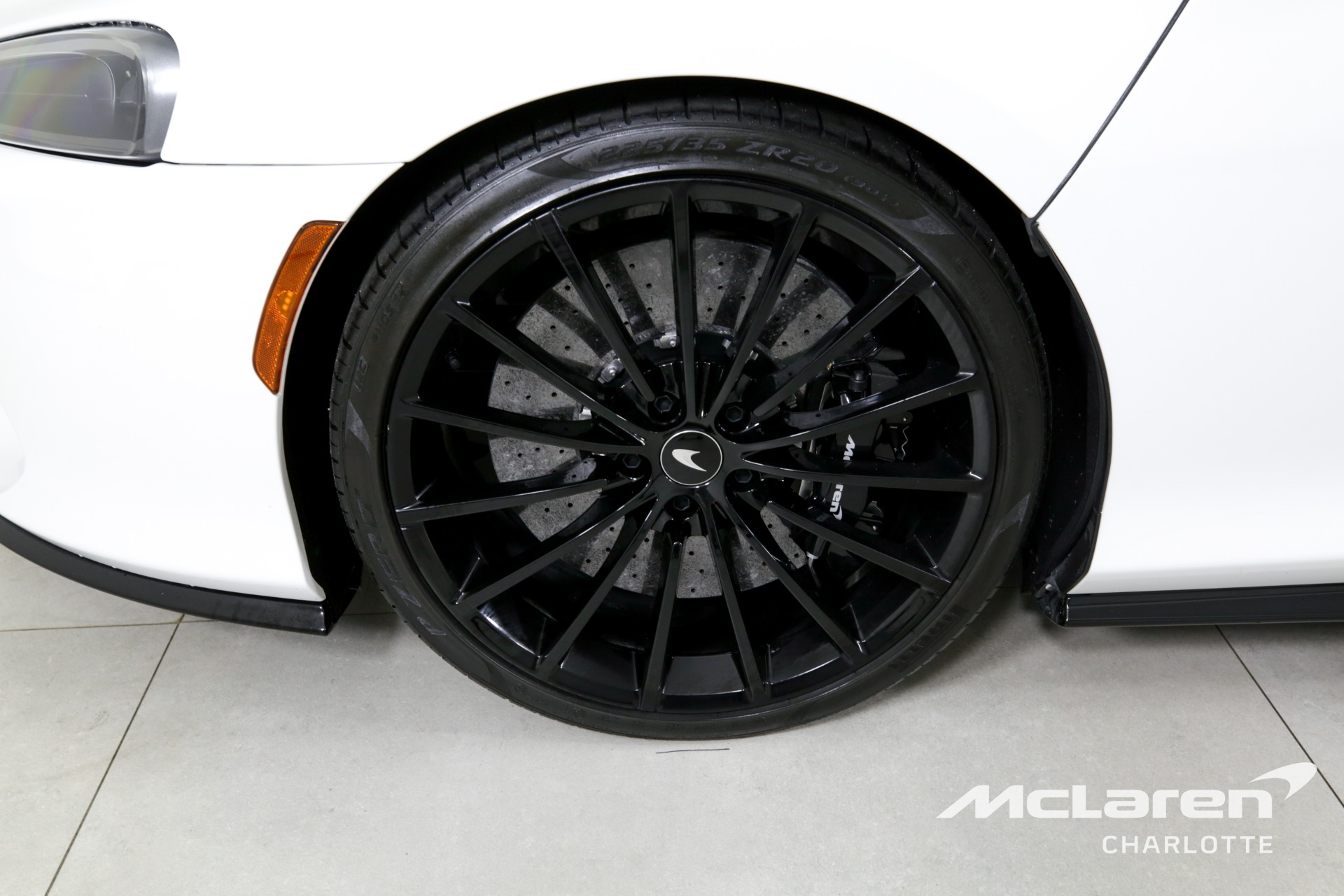 Used 2021 McLaren GT | Charlotte, NC