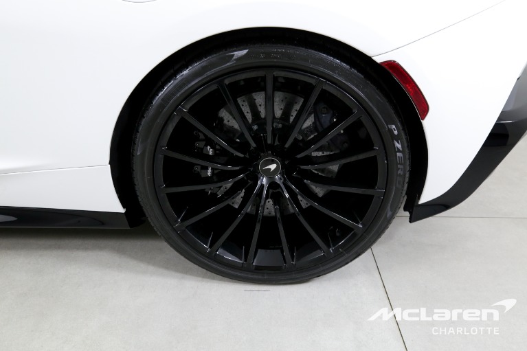 Used-2021-McLaren-GT