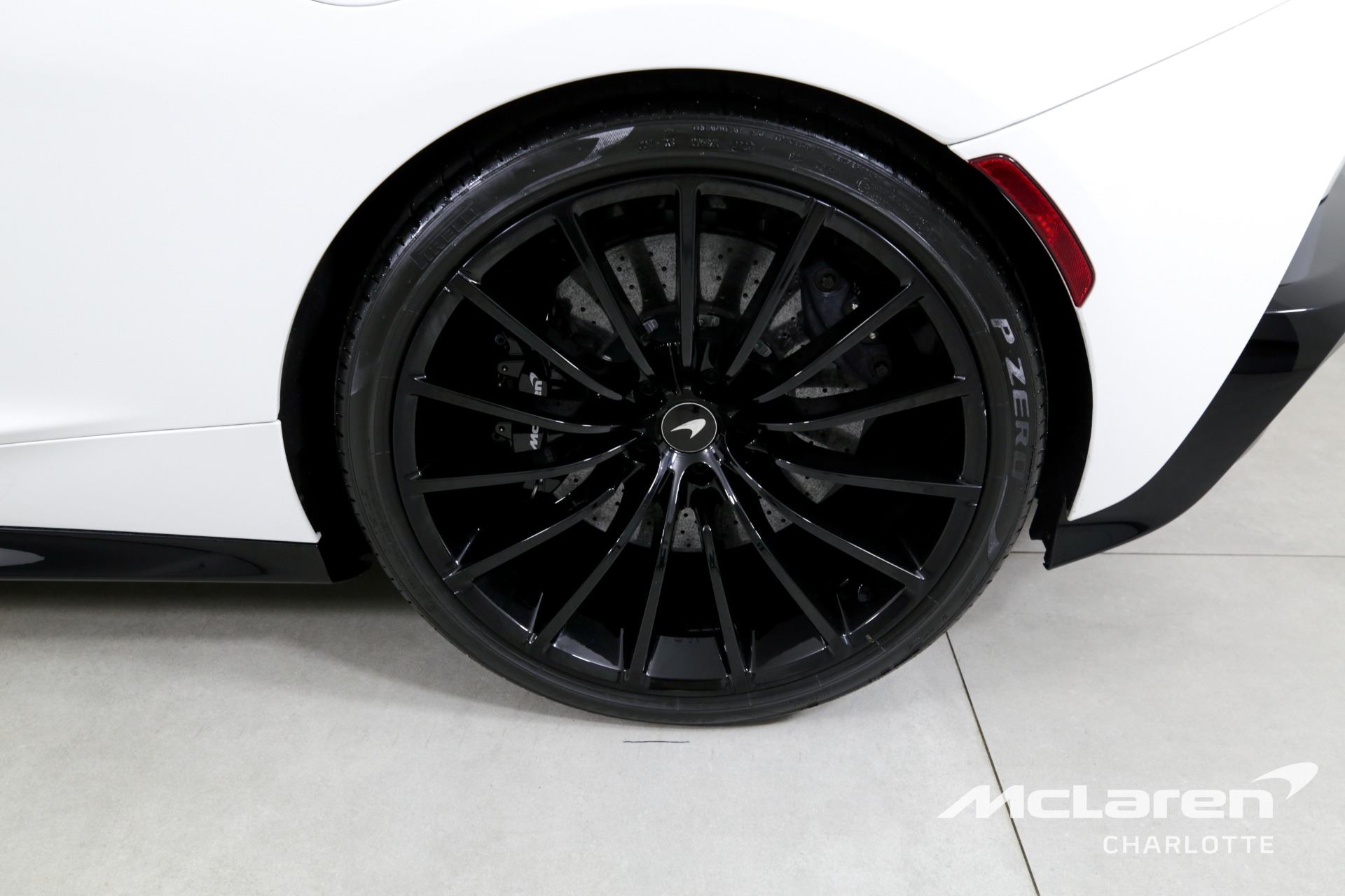 Used 2021 McLaren GT | Charlotte, NC