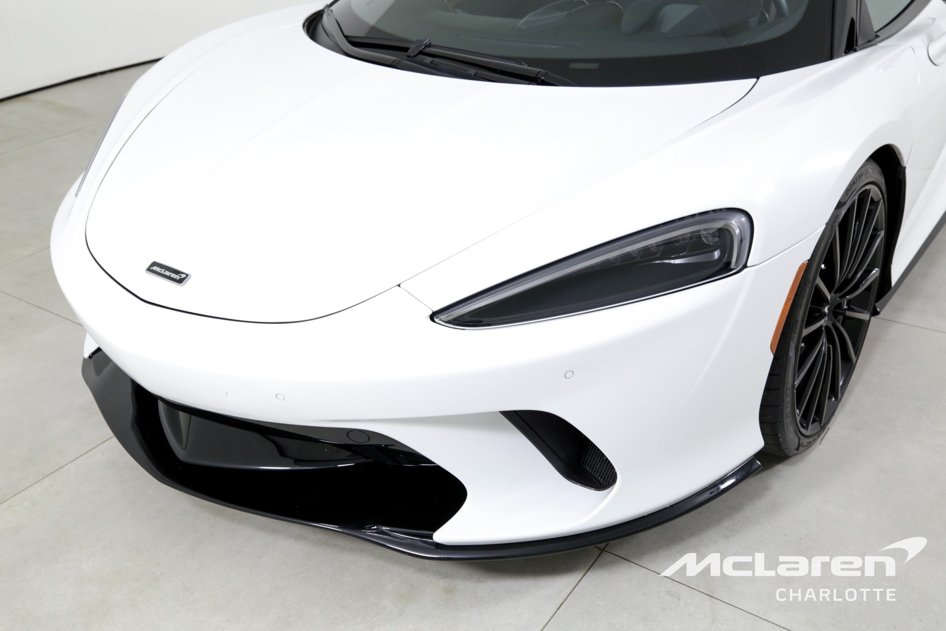 Used 2021 McLaren GT | Charlotte, NC