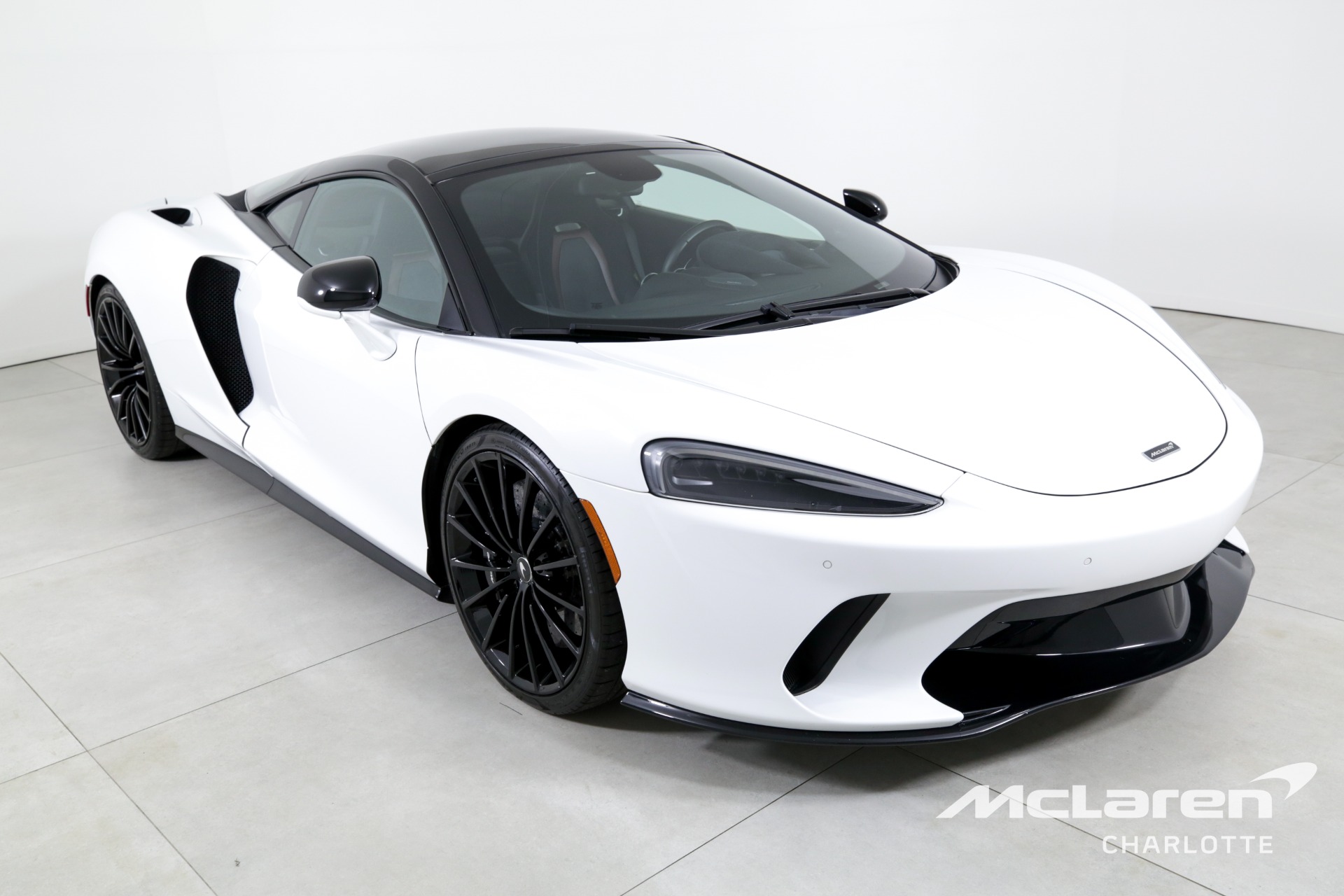 Used 2021 McLaren GT | Charlotte, NC