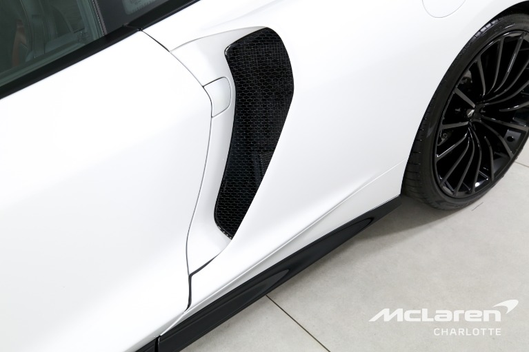 Used-2021-McLaren-GT