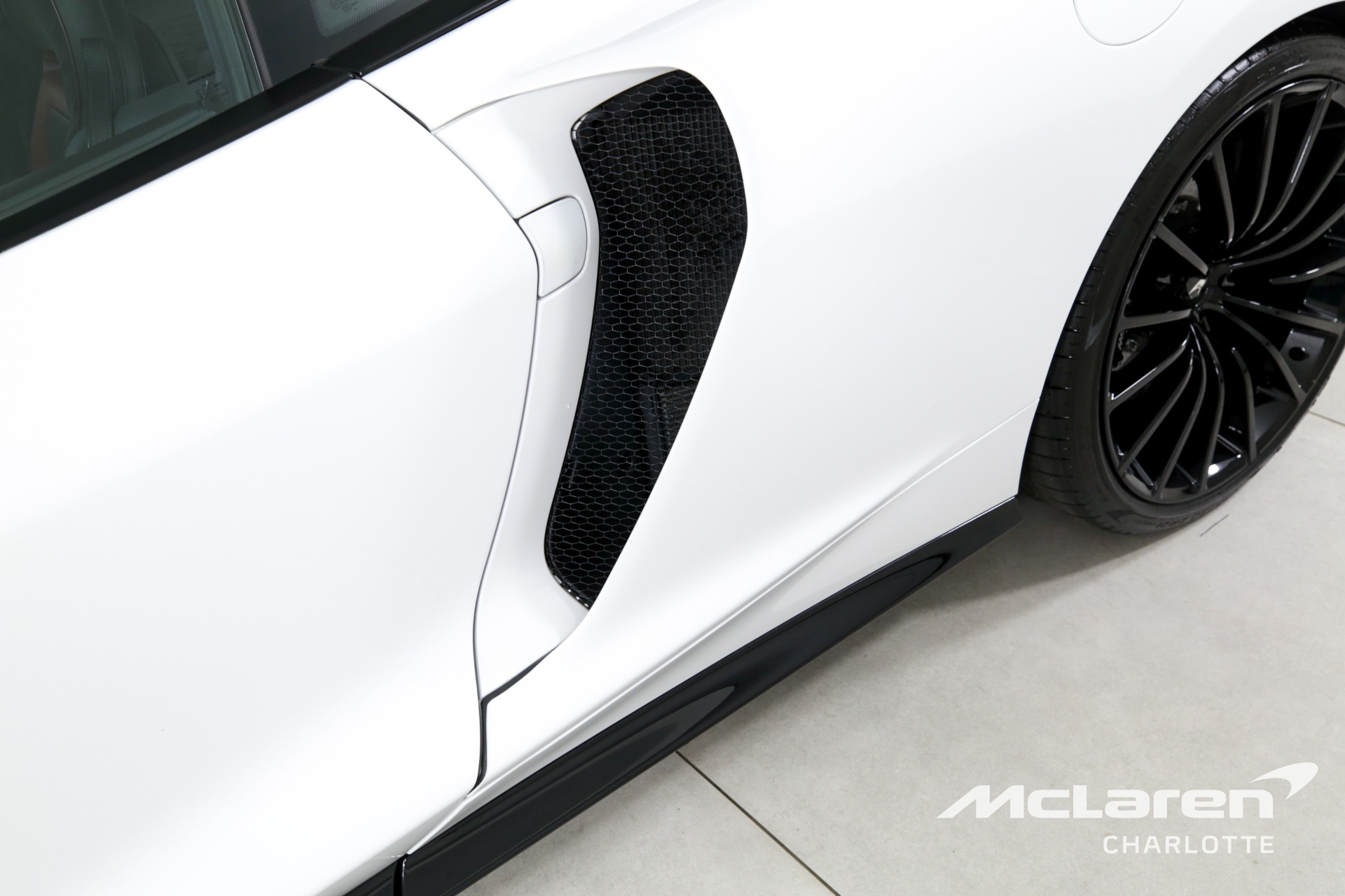 Used 2021 McLaren GT | Charlotte, NC