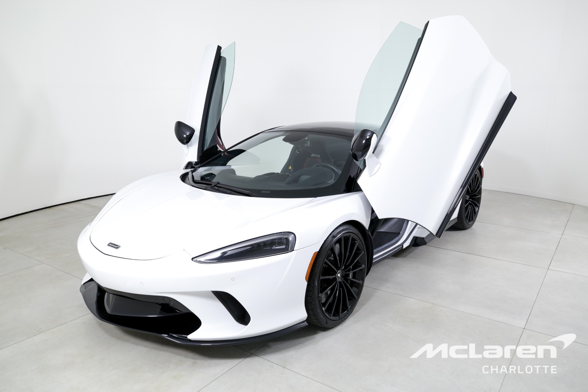 Used 2021 McLaren GT | Charlotte, NC