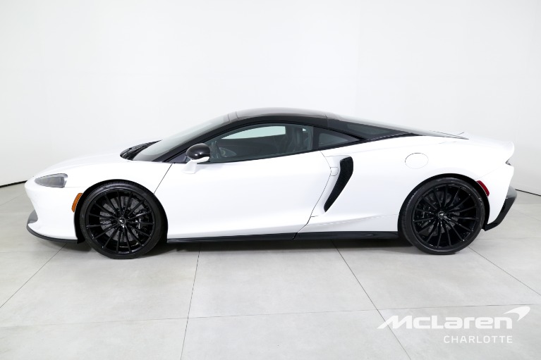 Used-2021-McLaren-GT