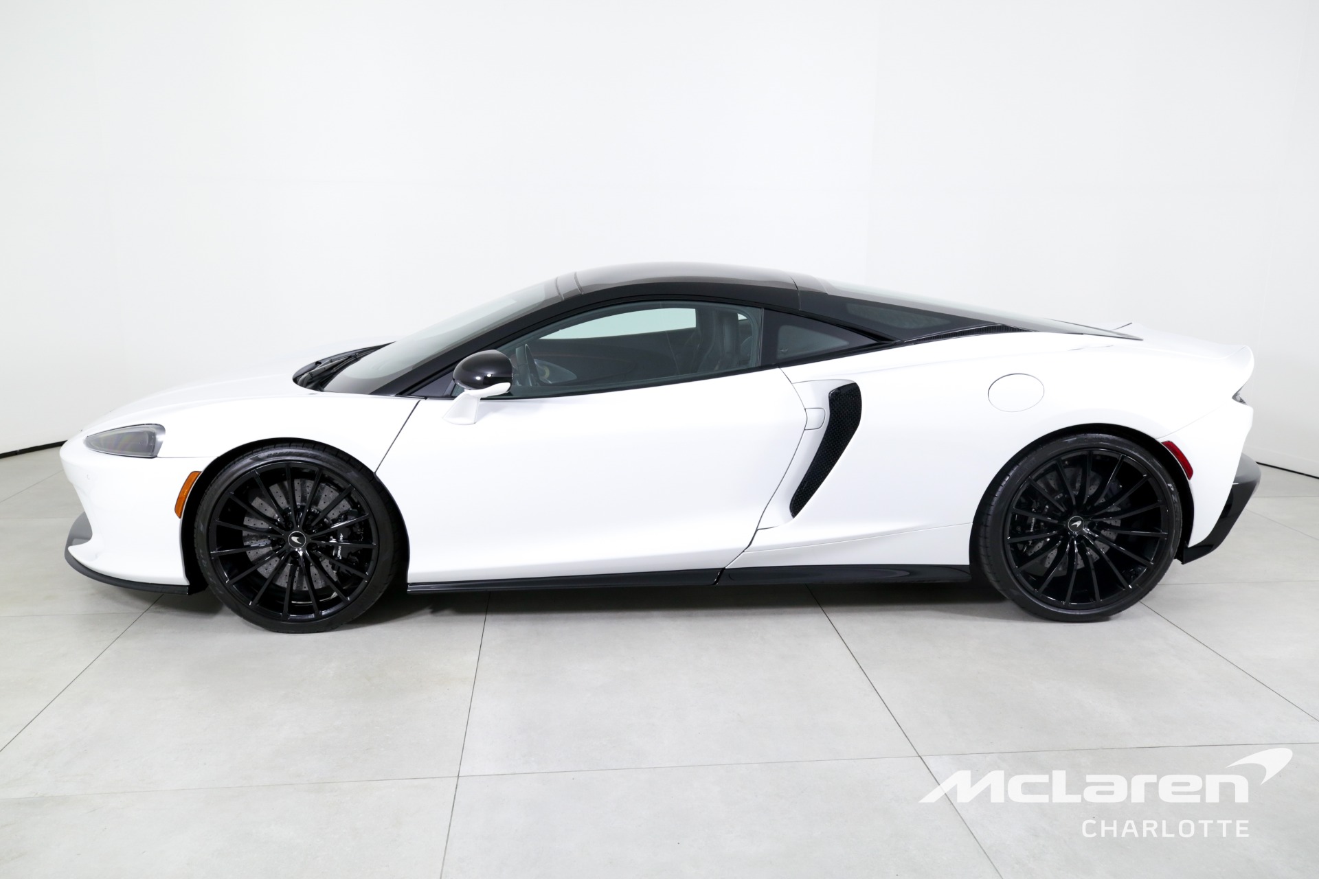 Used 2021 McLaren GT | Charlotte, NC