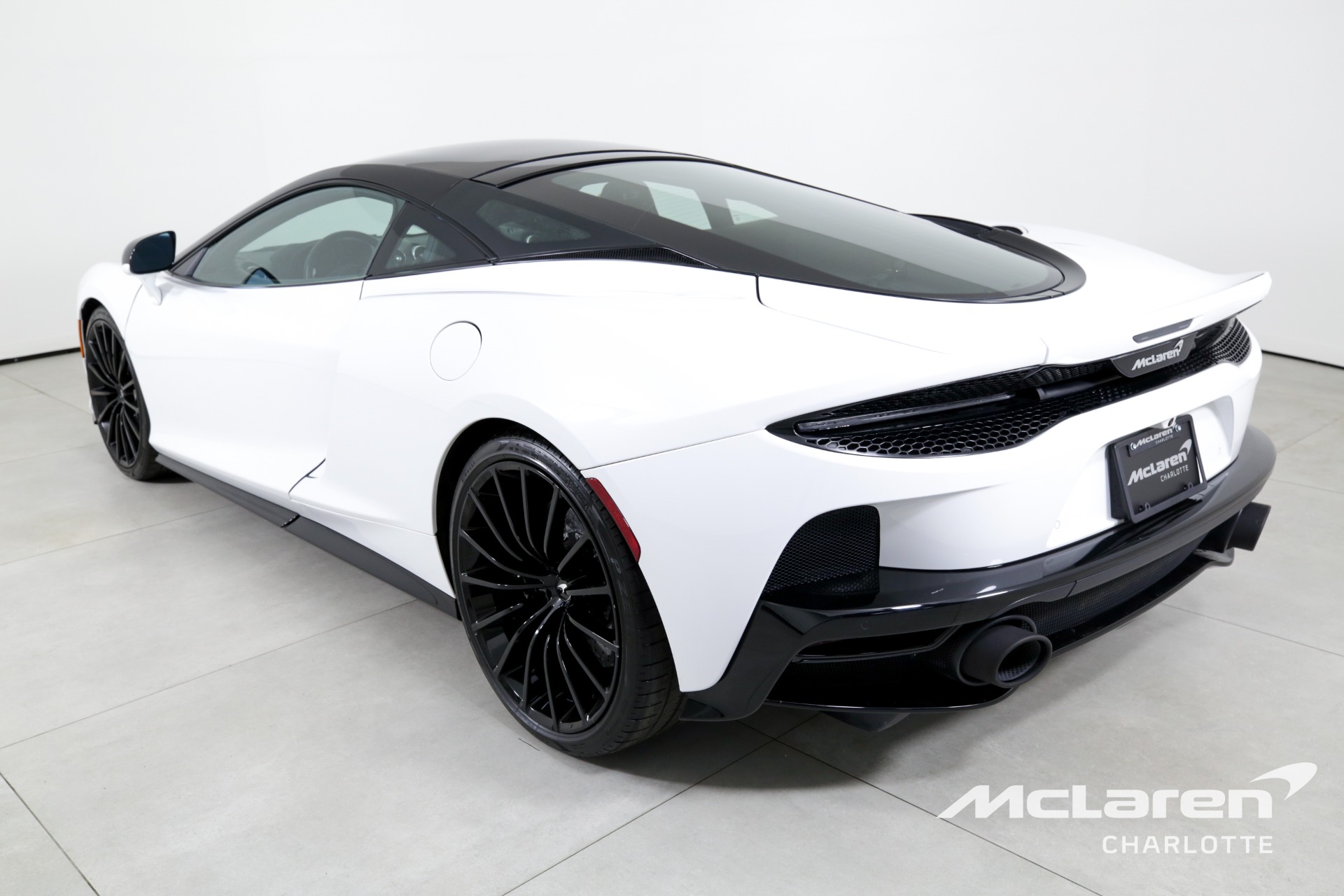 Used 2021 McLaren GT | Charlotte, NC