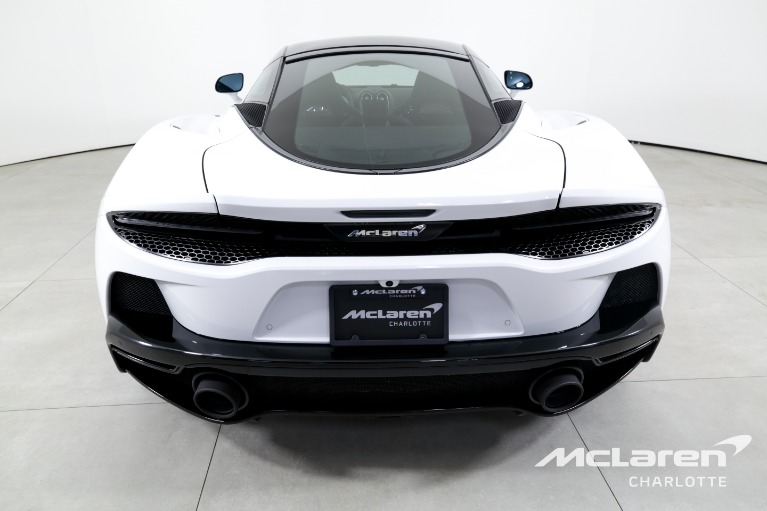 Used-2021-McLaren-GT