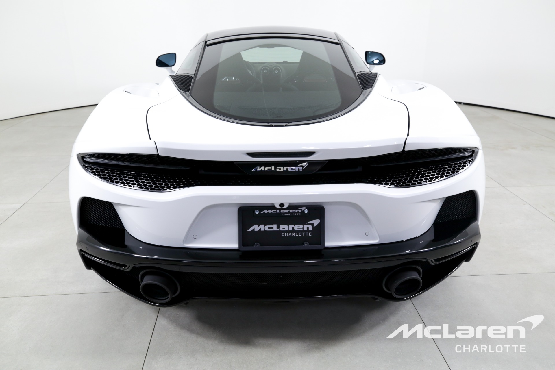 Used 2021 McLaren GT | Charlotte, NC