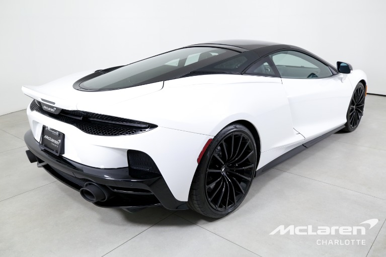 Used-2021-McLaren-GT