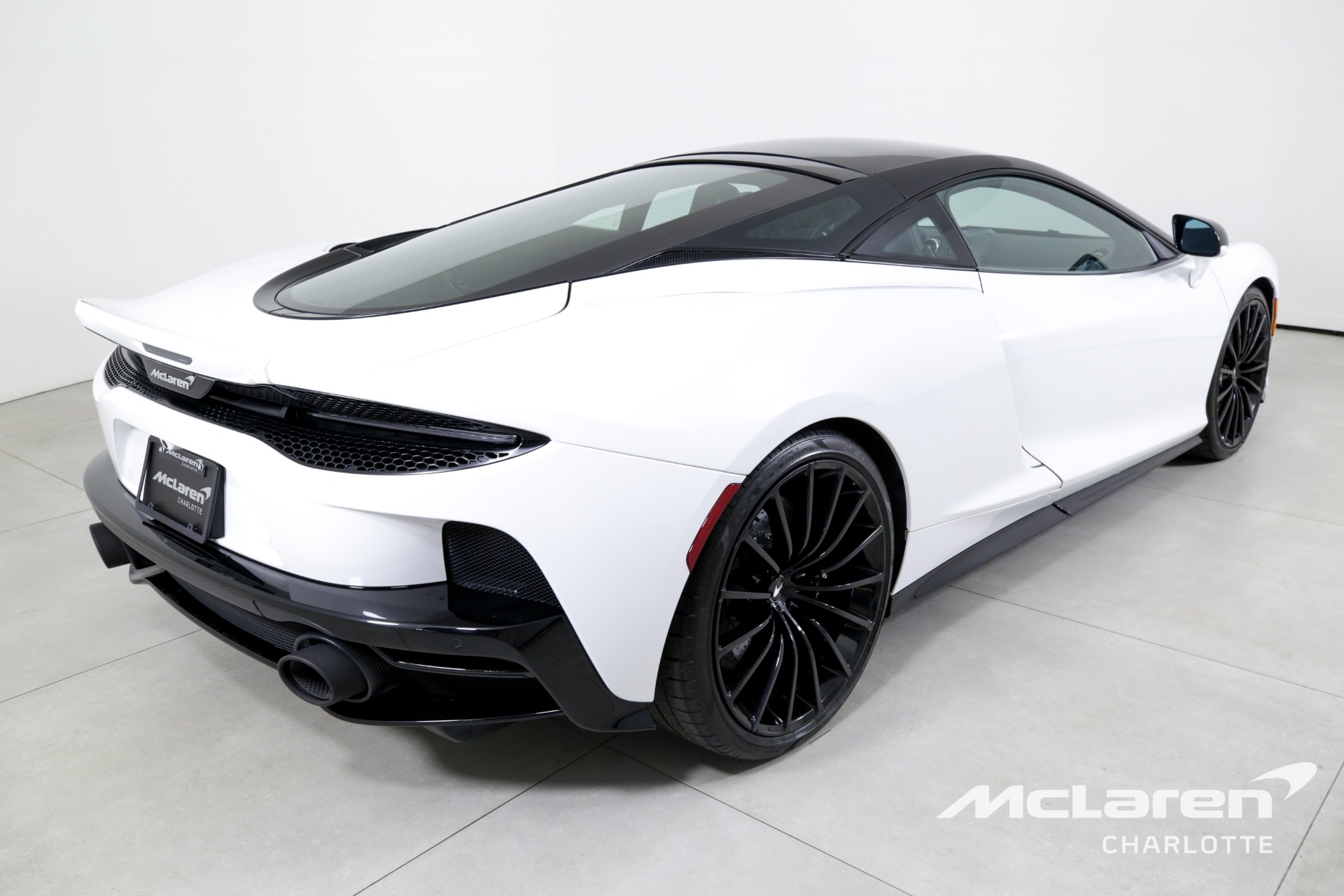 Used 2021 McLaren GT | Charlotte, NC