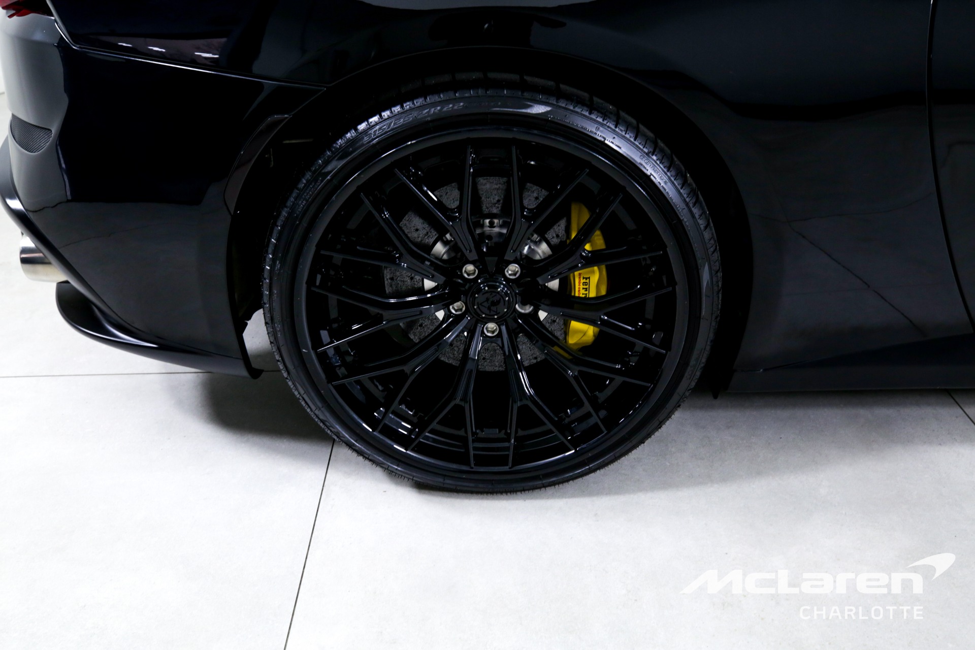 Used 2018 Ferrari GTC4Lusso T | Charlotte, NC