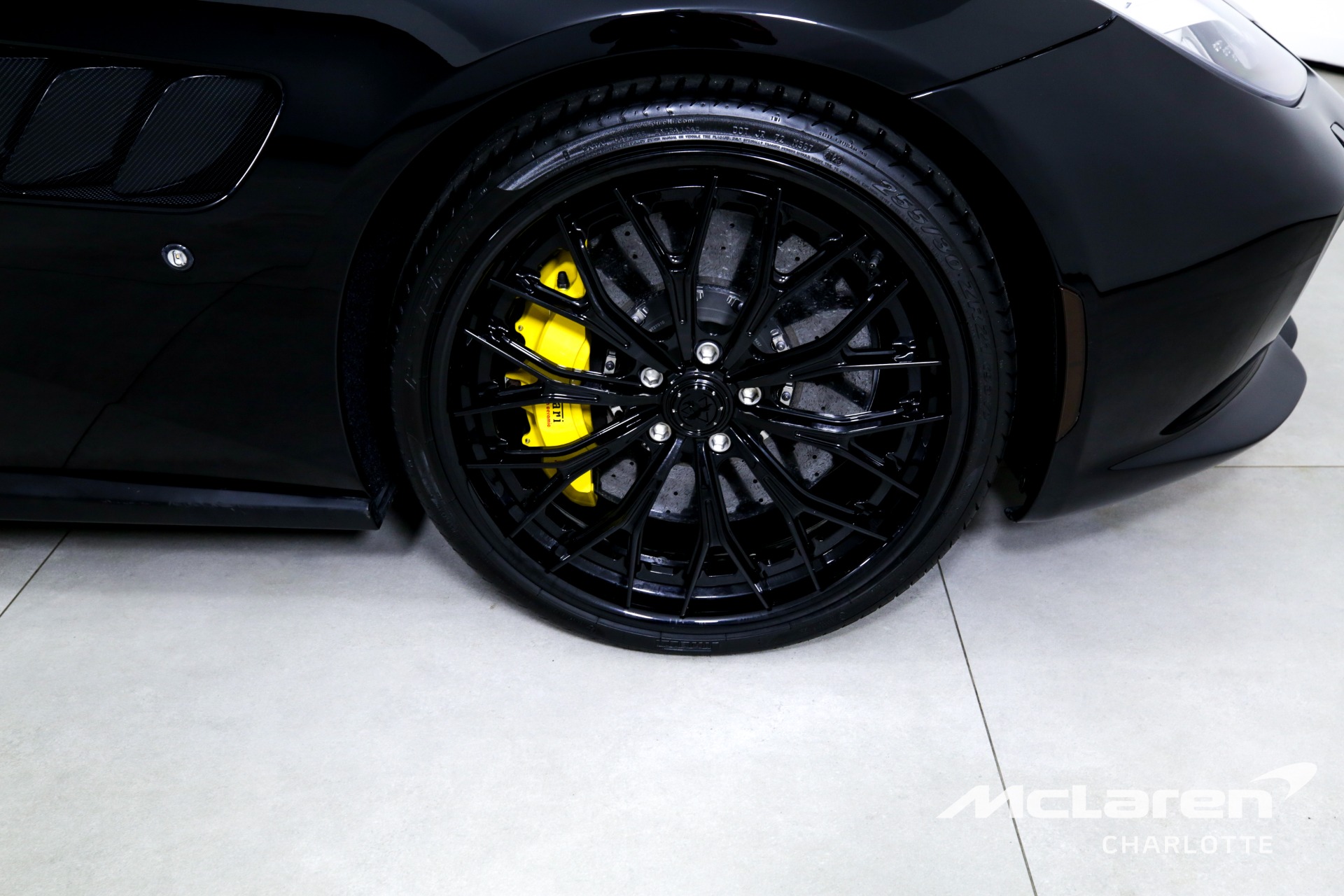 Used 2018 Ferrari GTC4Lusso T | Charlotte, NC