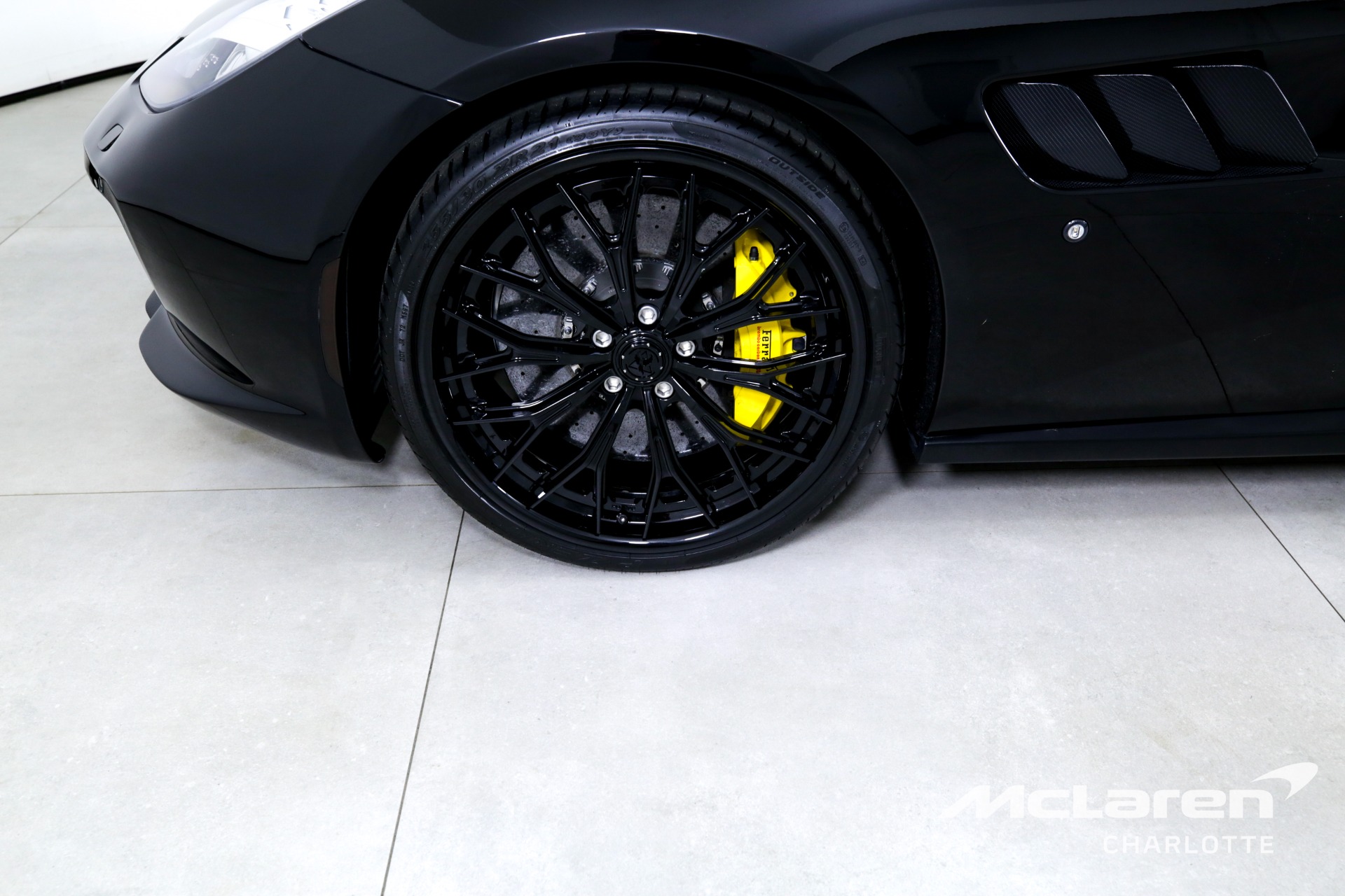Used 2018 Ferrari GTC4Lusso T | Charlotte, NC